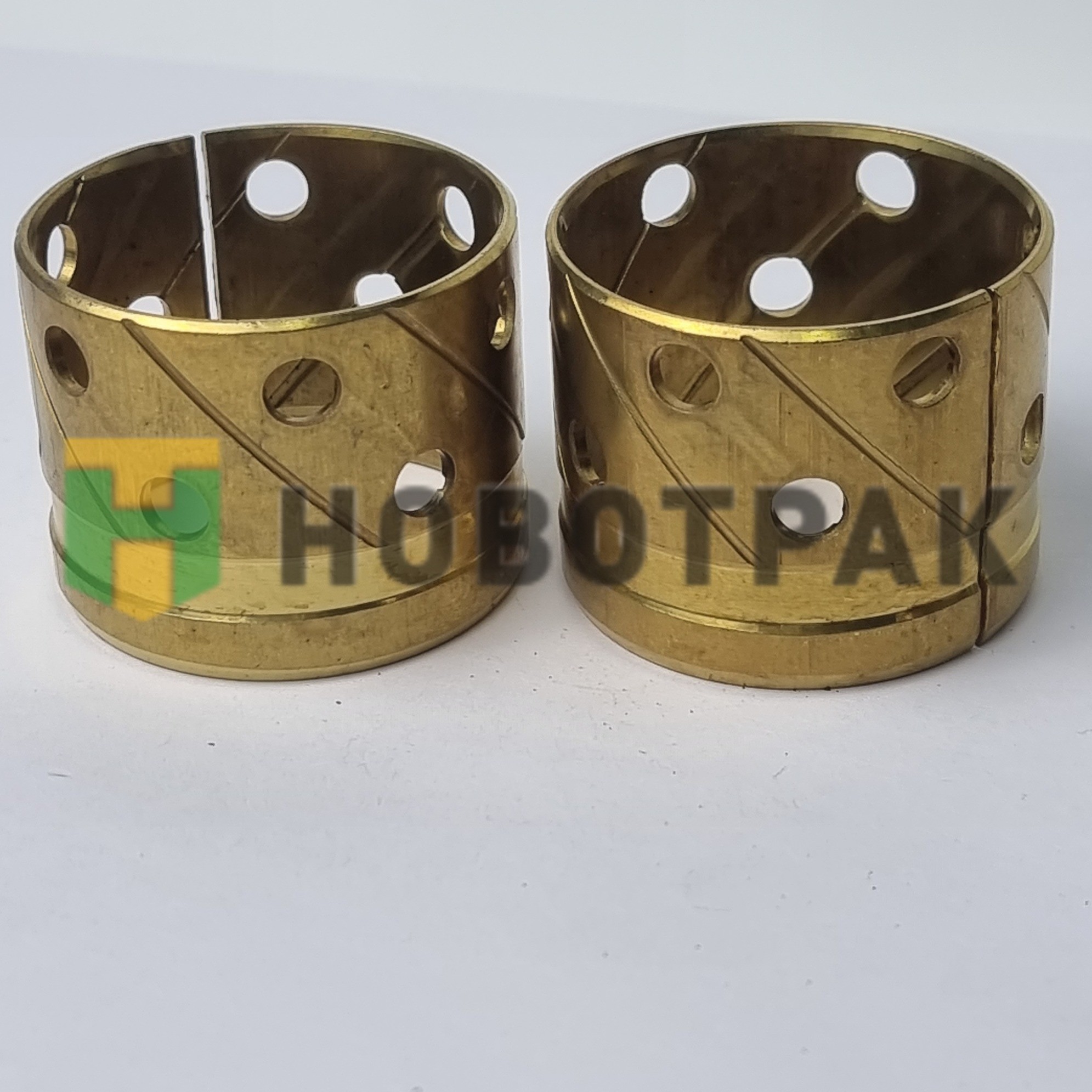 Втулка тормозного вала 46-50-40 8509810SX