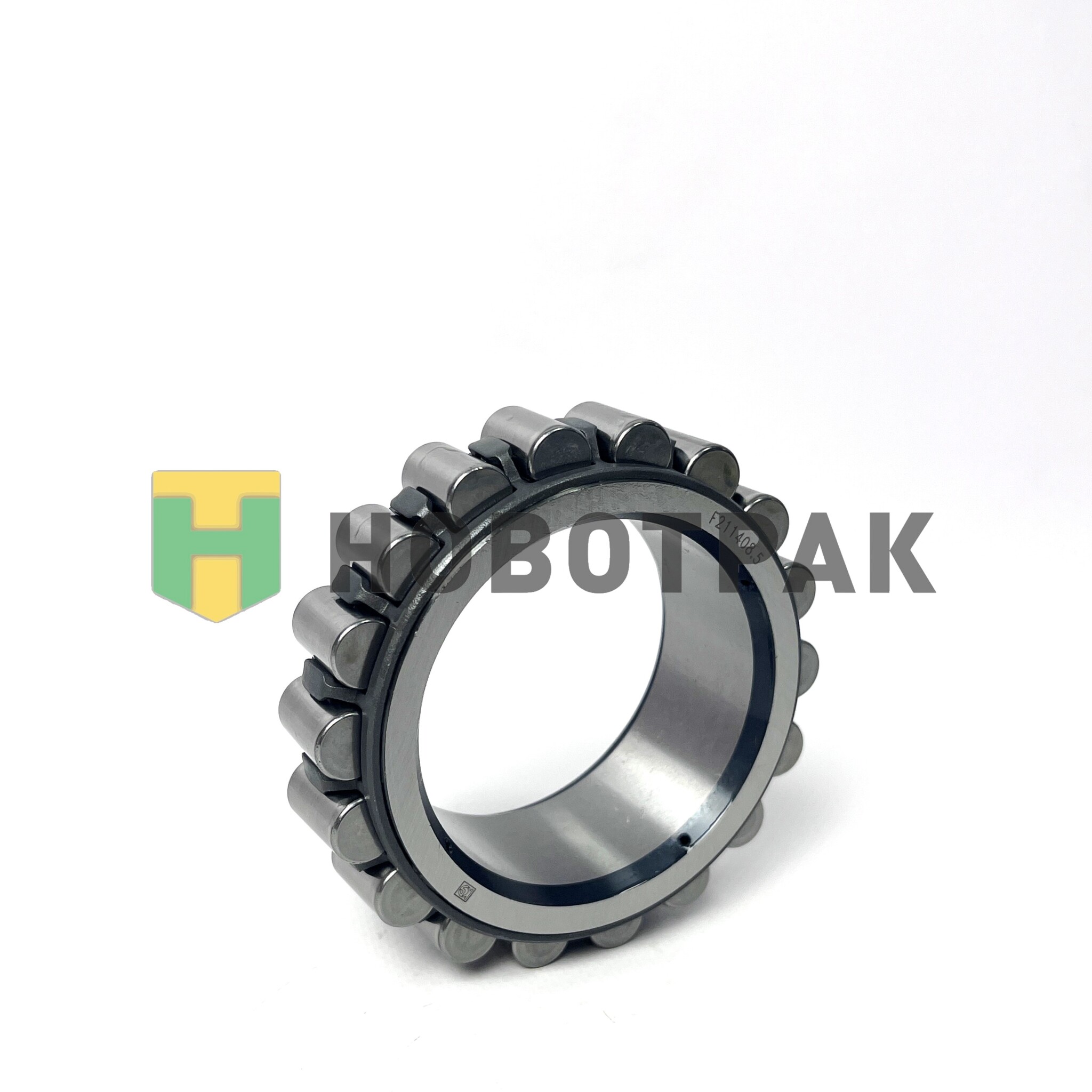 Подшипник КПП 67*100*38 DAF/Iveco/MAN/RVI K2001112