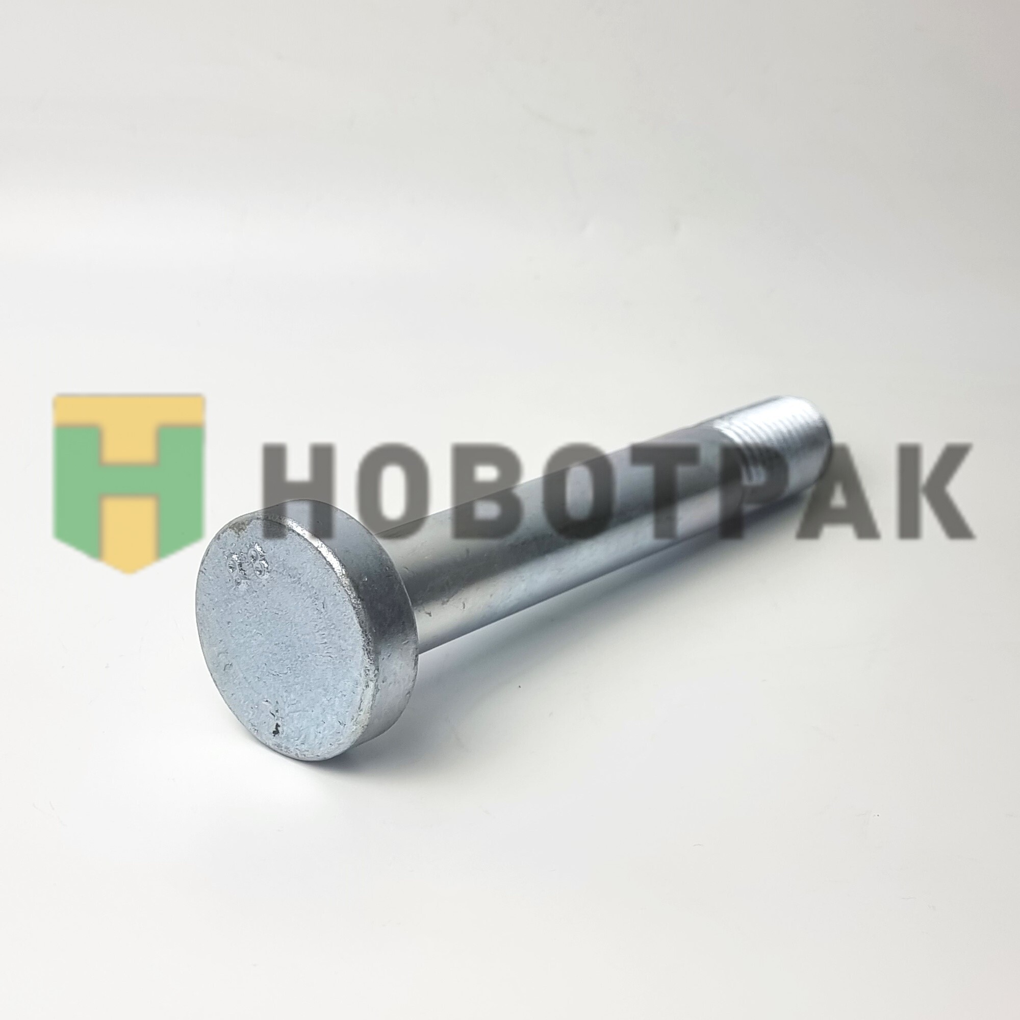 Палец полурессоры M30-200 (под квадрат) 300152