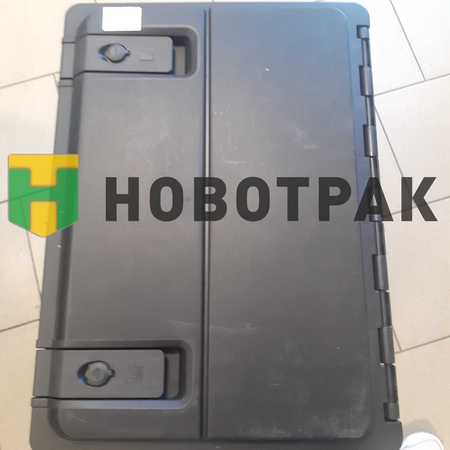 Ящик инструментальный 690-500-400 8001657SX