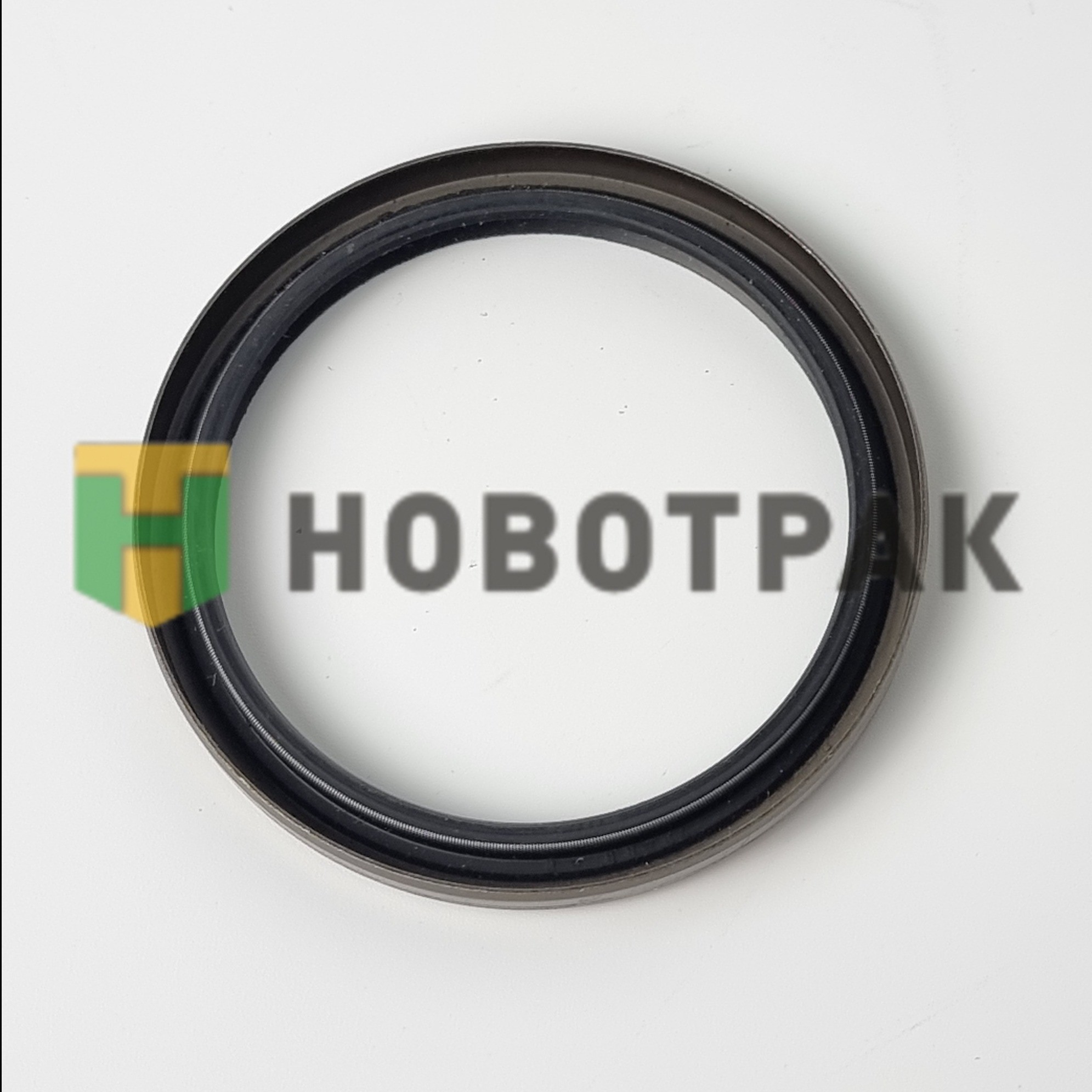R "НАЛИЧКА" Сальник хвостовика редуктора 70-85-8 Scania 01026337B