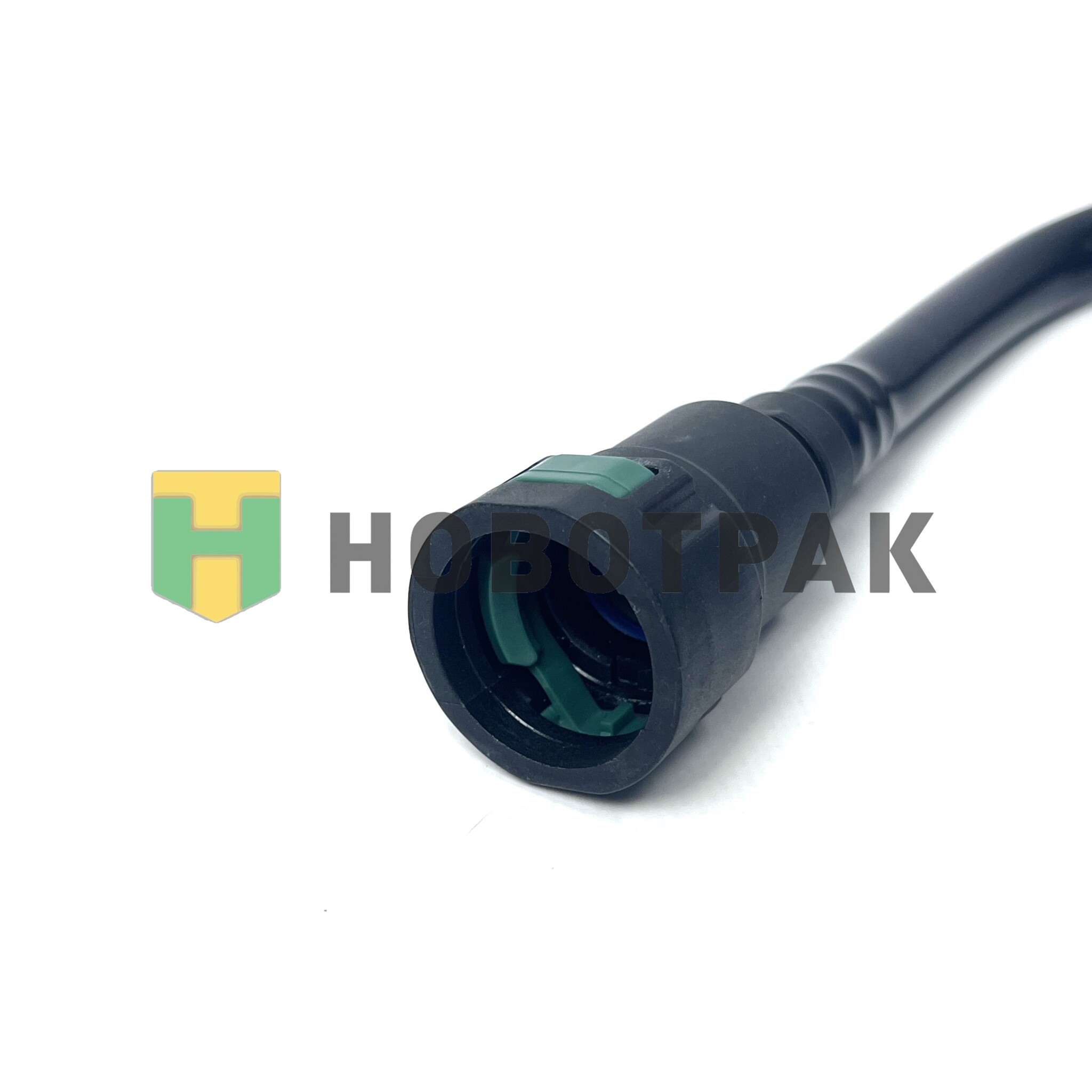 Трубка топливная к фильтру грубой очистки MAN 027177