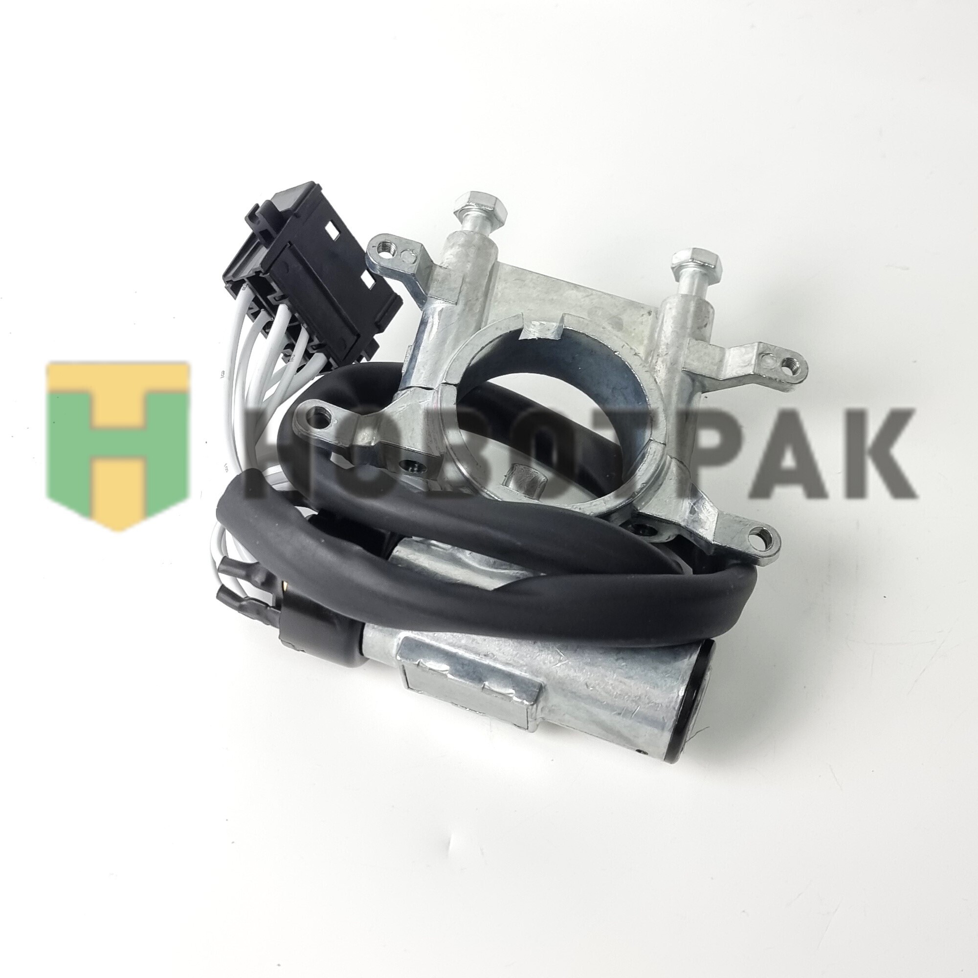 Замок зажигания MAN F2000 (без личинки) 75025