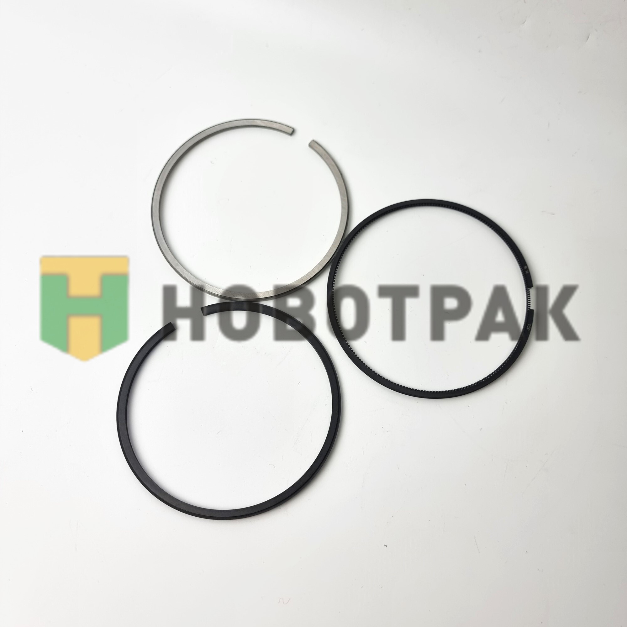 Кольца поршневые компрессора 800054810000