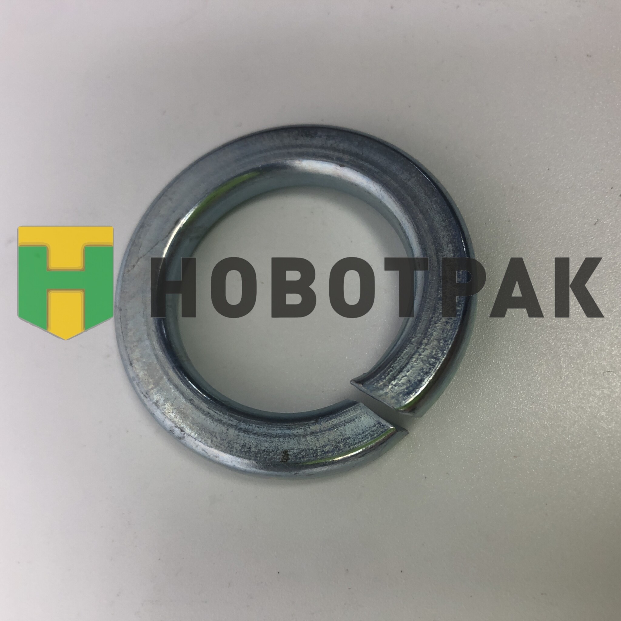 Шайба стопорная D-30.5 044130