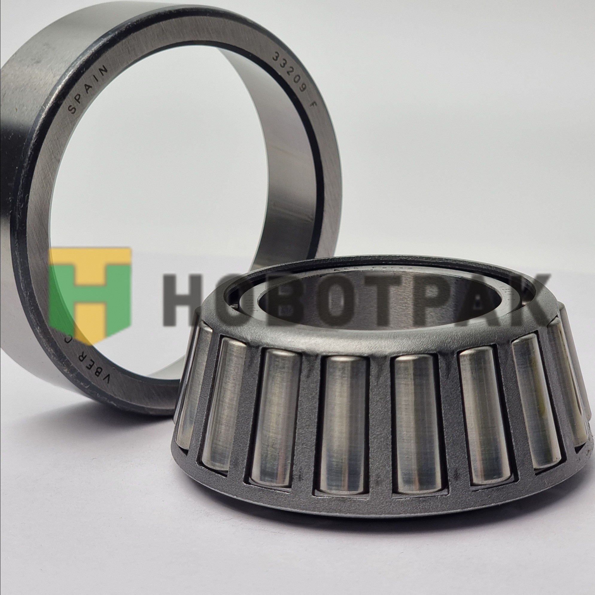 Подшипник ступицы Iveco