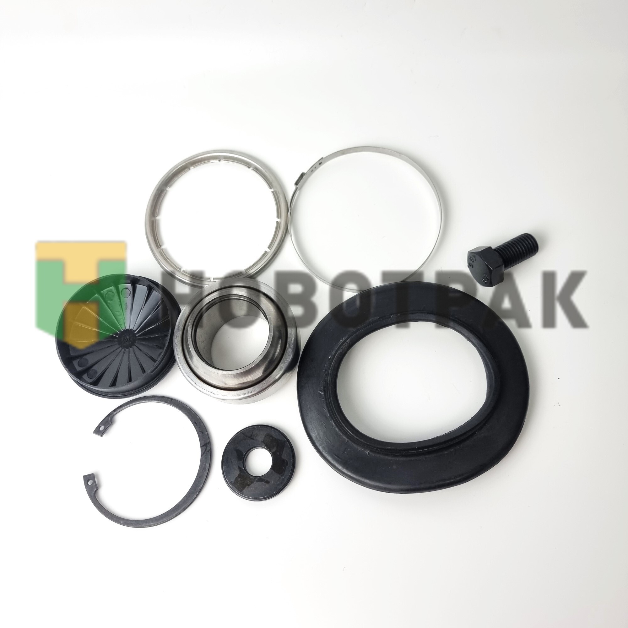 РМК тяги реактивной V-обр. (центр) Volvo