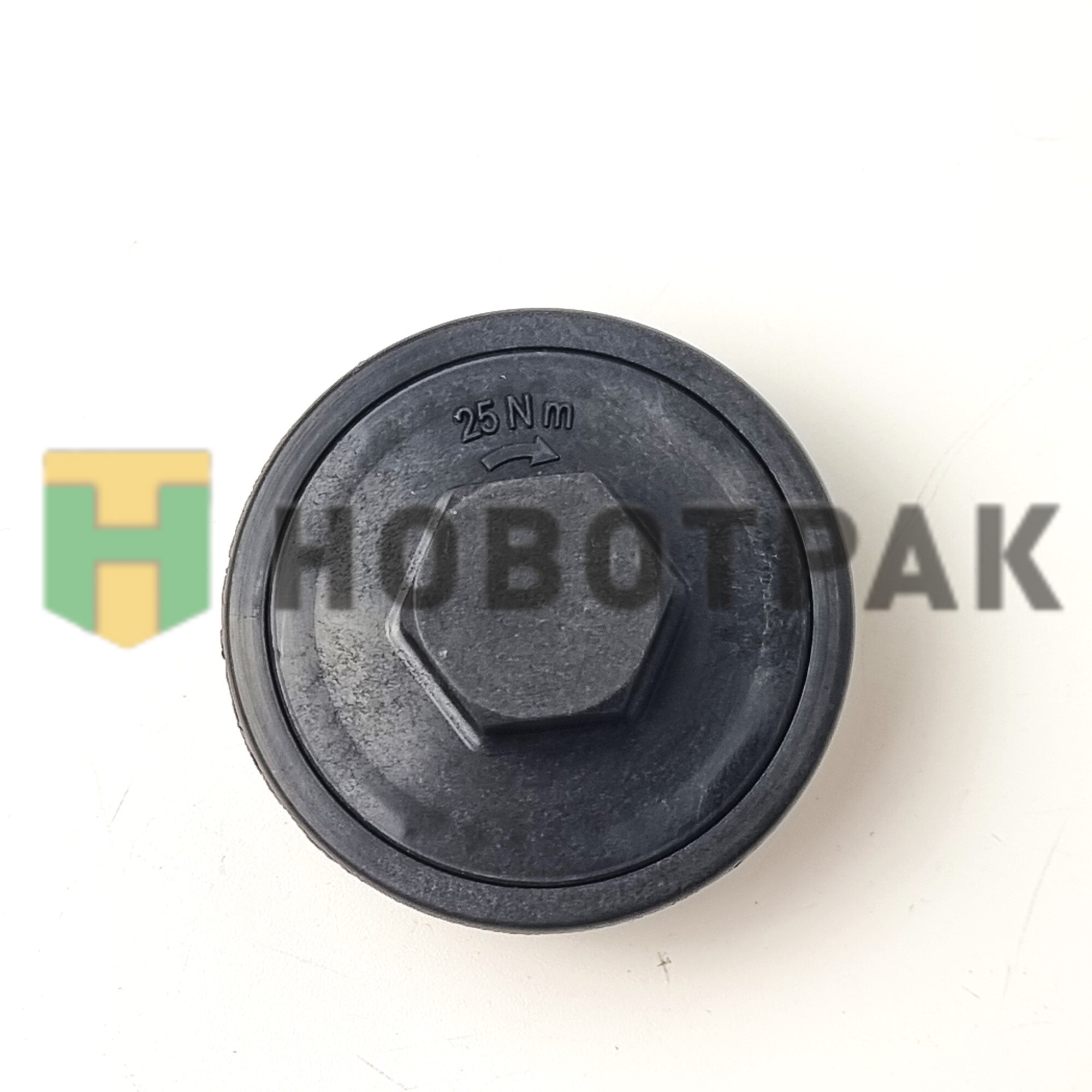 Крышка малая фильтра сепаратора MAN/MB 81202