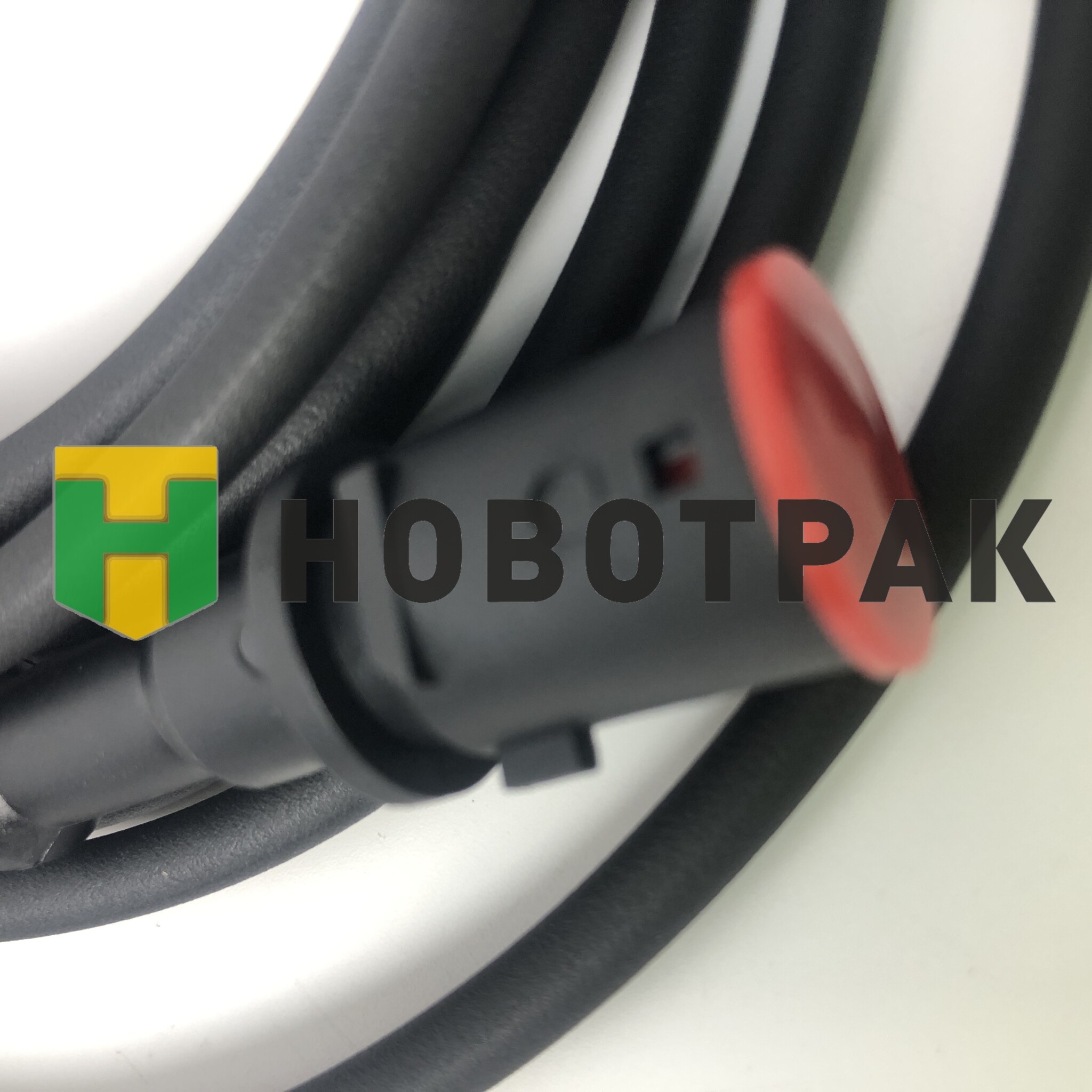 Кабель датчика ABS L=3000mm (Wabco:4497120300) 87089