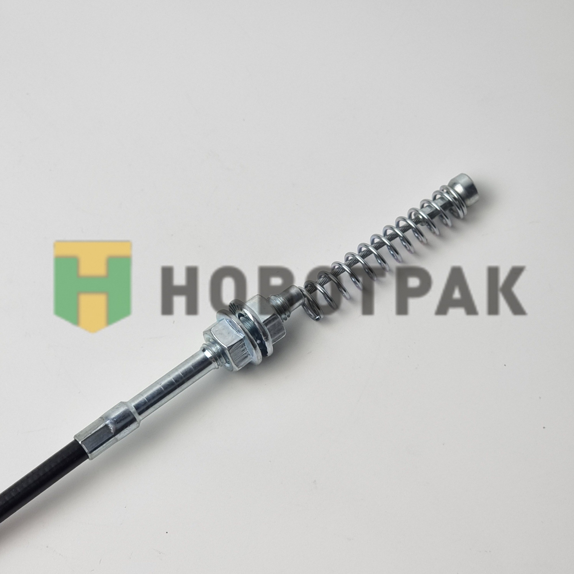 Трос регулировки руля без педали Volvo FM/FH 032157