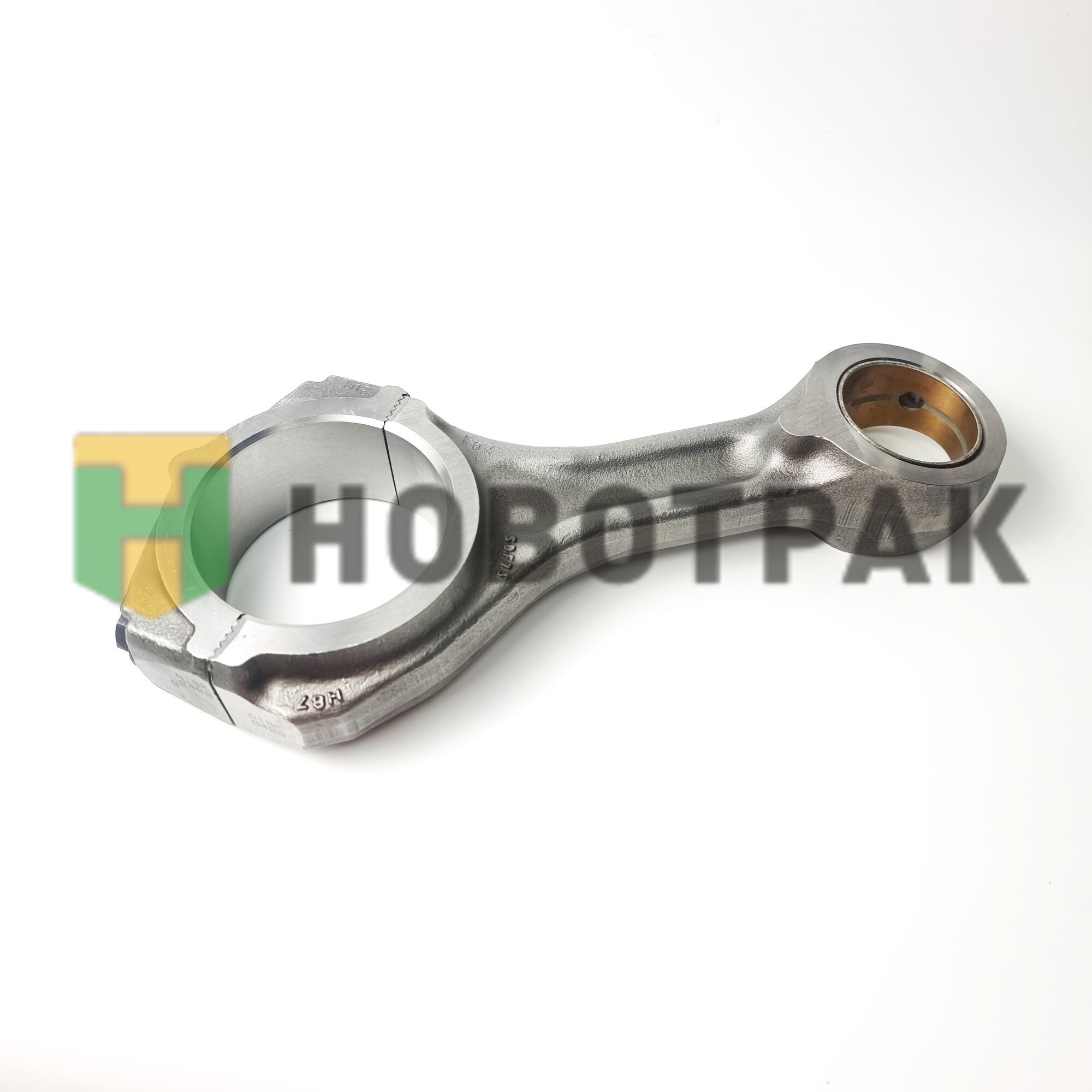 Шатун Iveco Cursor 10 F3AE0681 (500380287) Mec-Diesel