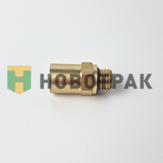 Фитинг прямой 8-M12X1.5 INF211208