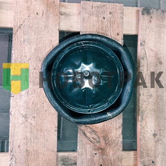 Пневмоподушка Volvo (со стаканом) 6607NP01/MP641800