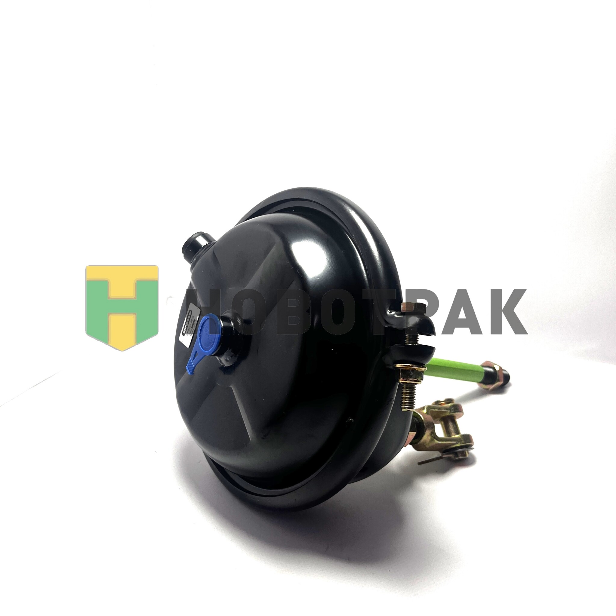 Камера тормозная (передняя) Т27 MAN SP02020020