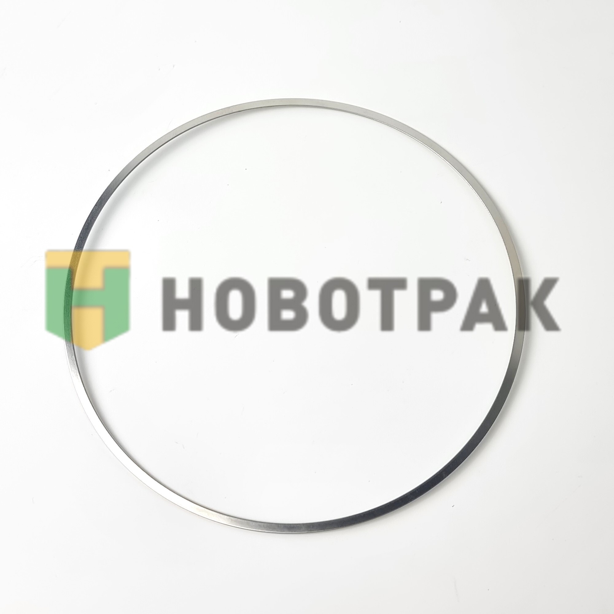 Кольцо регулировочное гильзы 0,5 мм 896455