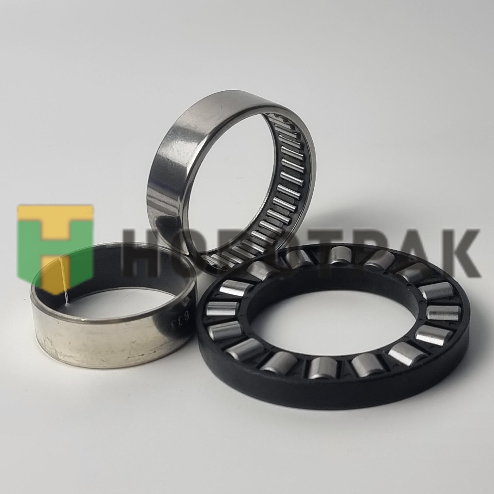 РМК суппорта (подшипники втулки