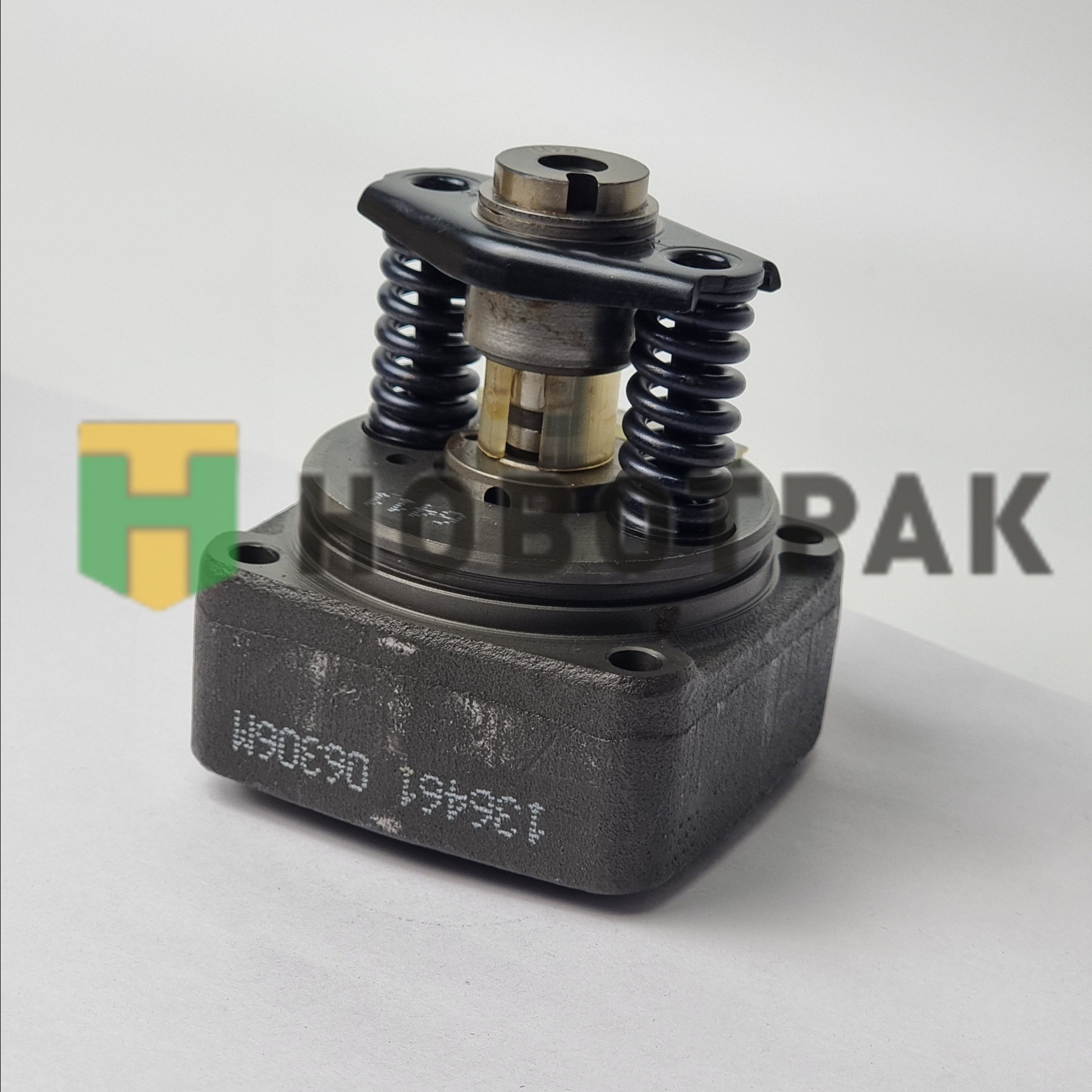 Корпус распределителя на VP-44 1468336461