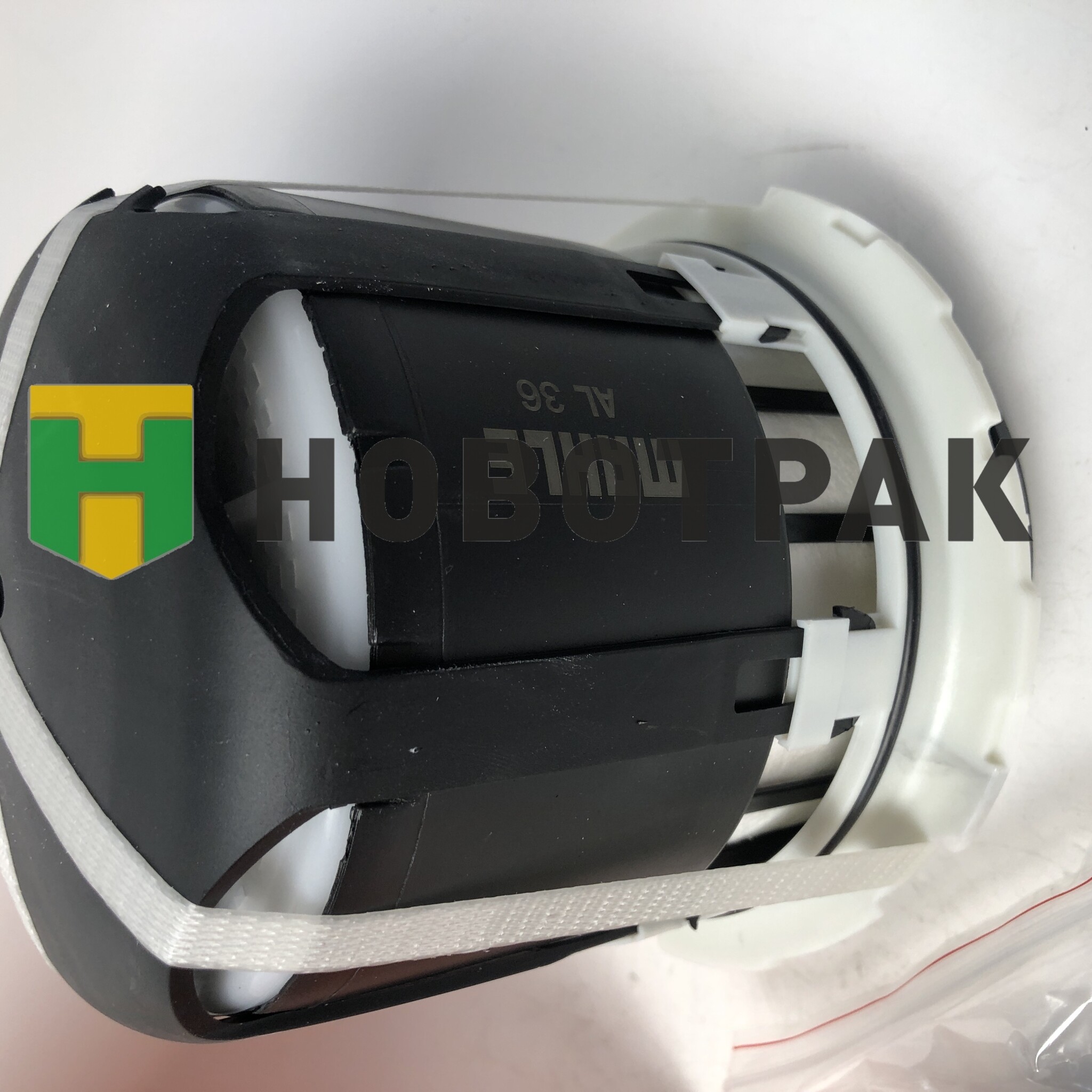 Фильтр влагоотделителя Volvo/RVI (c уст к-том) AL36KIT