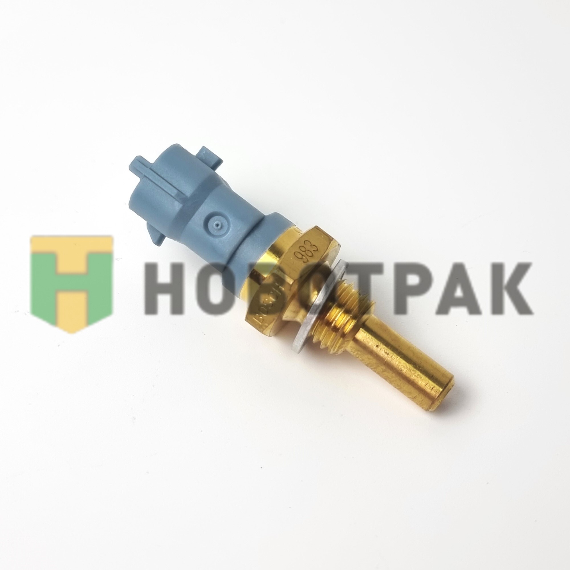 Датчик температуры топлива 0281002209