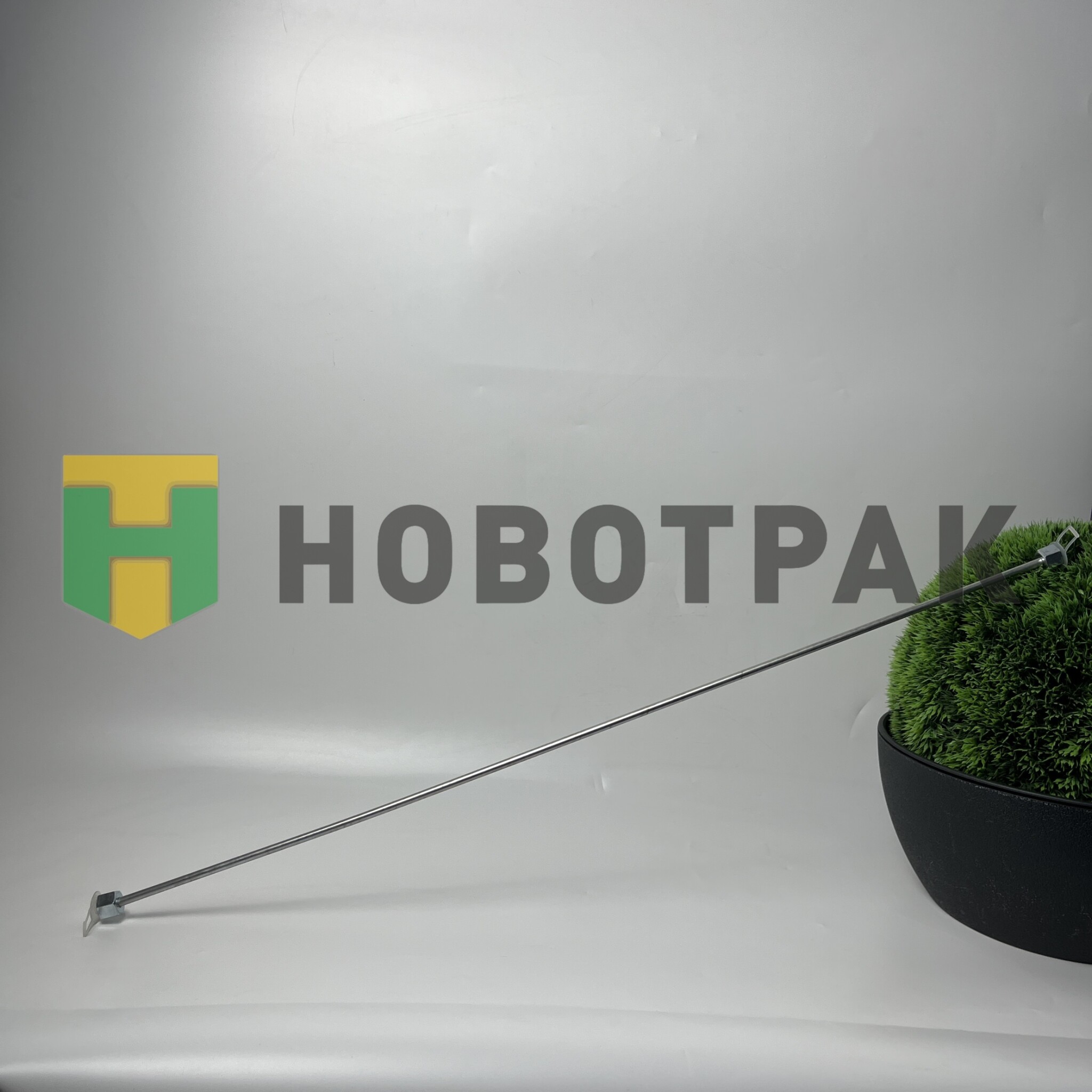 Трубка топливная универсальная 206259