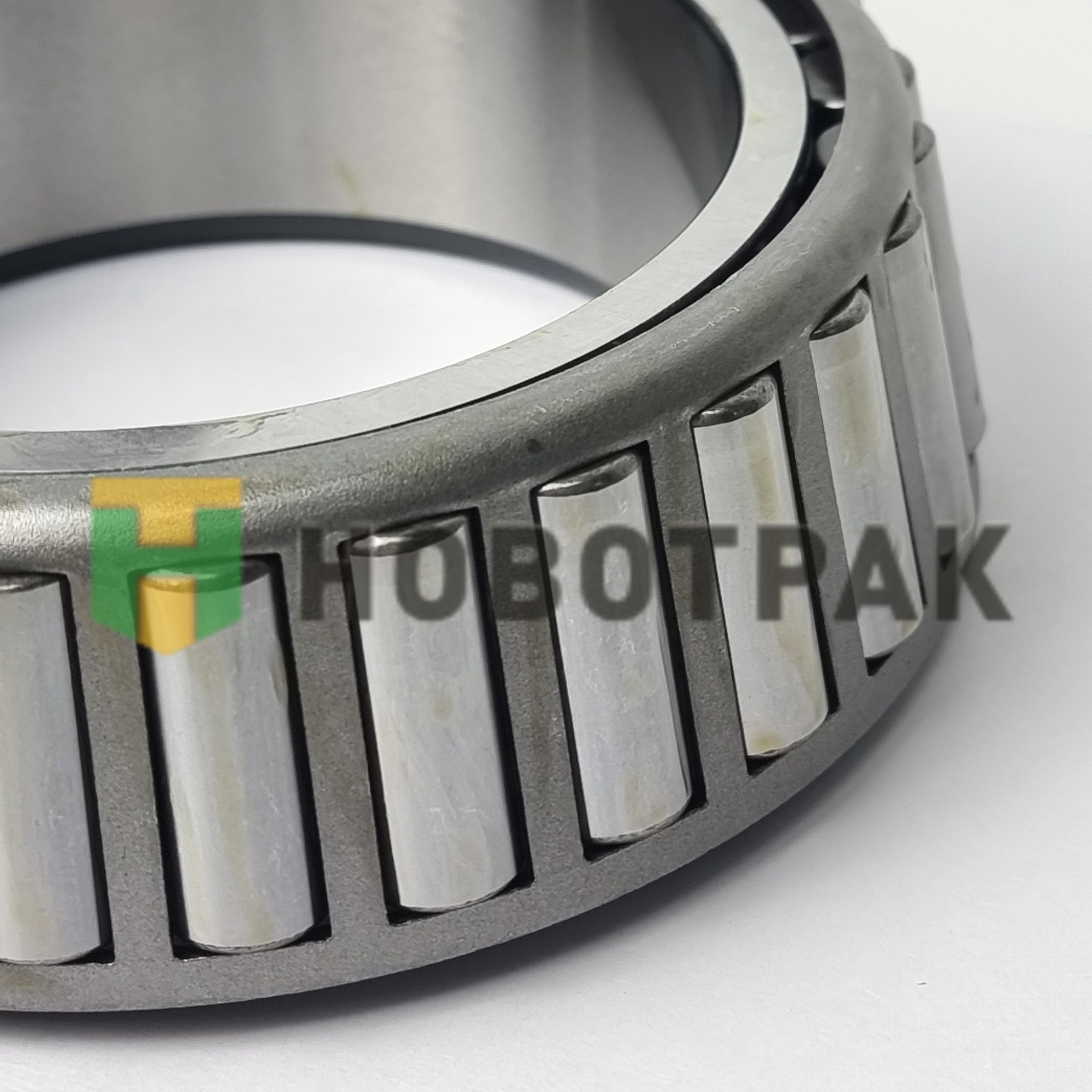Подшипник ступицы КАМАЗ-5490/MB/MAN/DAF 110-170-47 33022/400589
