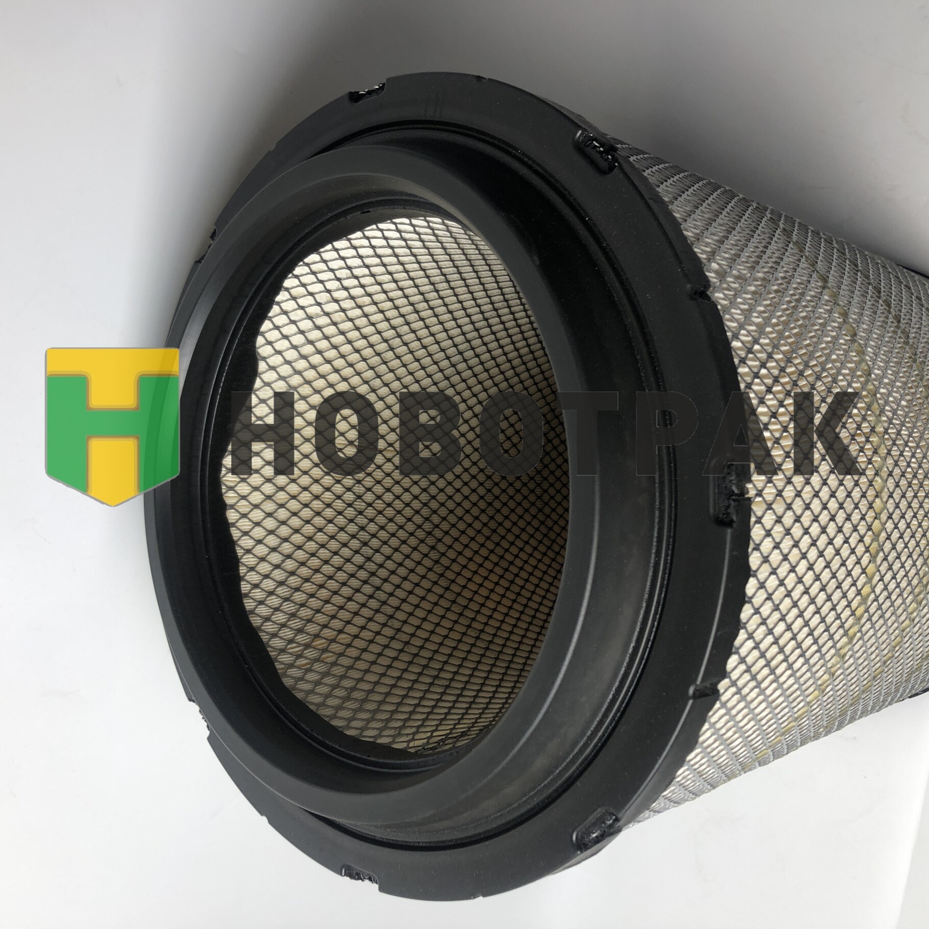 Фильтр воздушный VOLVO FH13/VNL670/VT880 H480*D330