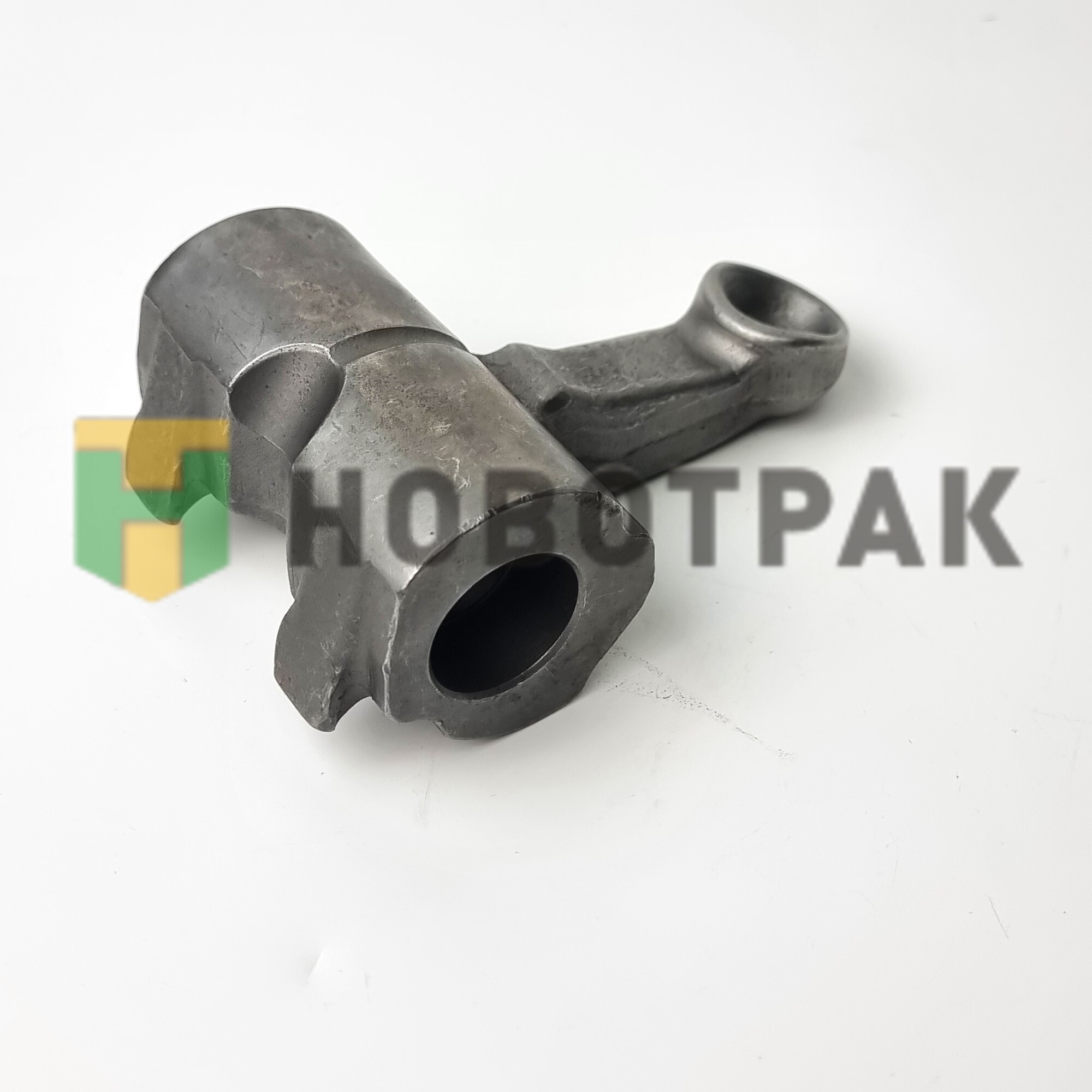 Лапка суппорт двухпоршневой WABCO 19,5/22,5