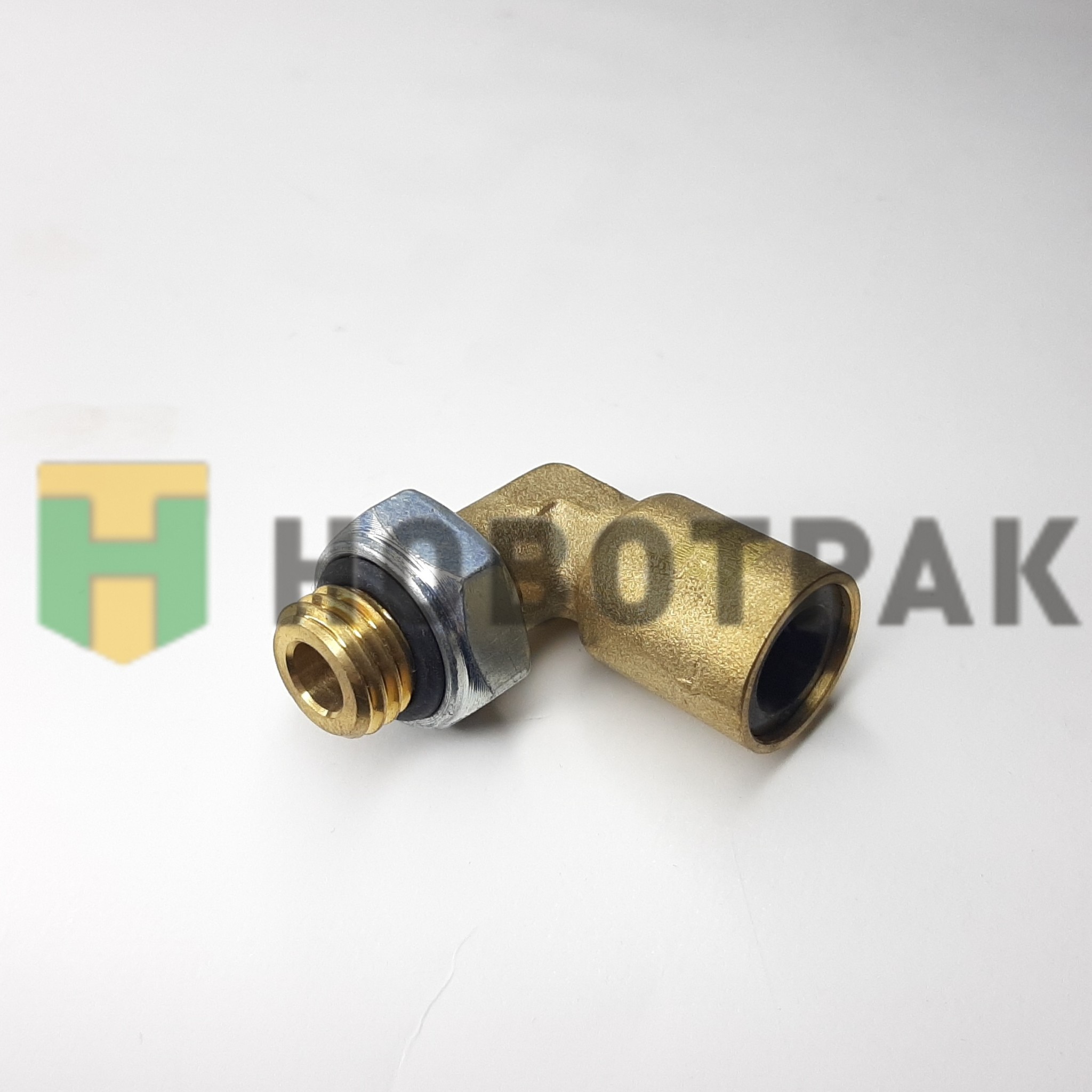 Фитинг Startec угловой 8-M12x1.5 INF211208L