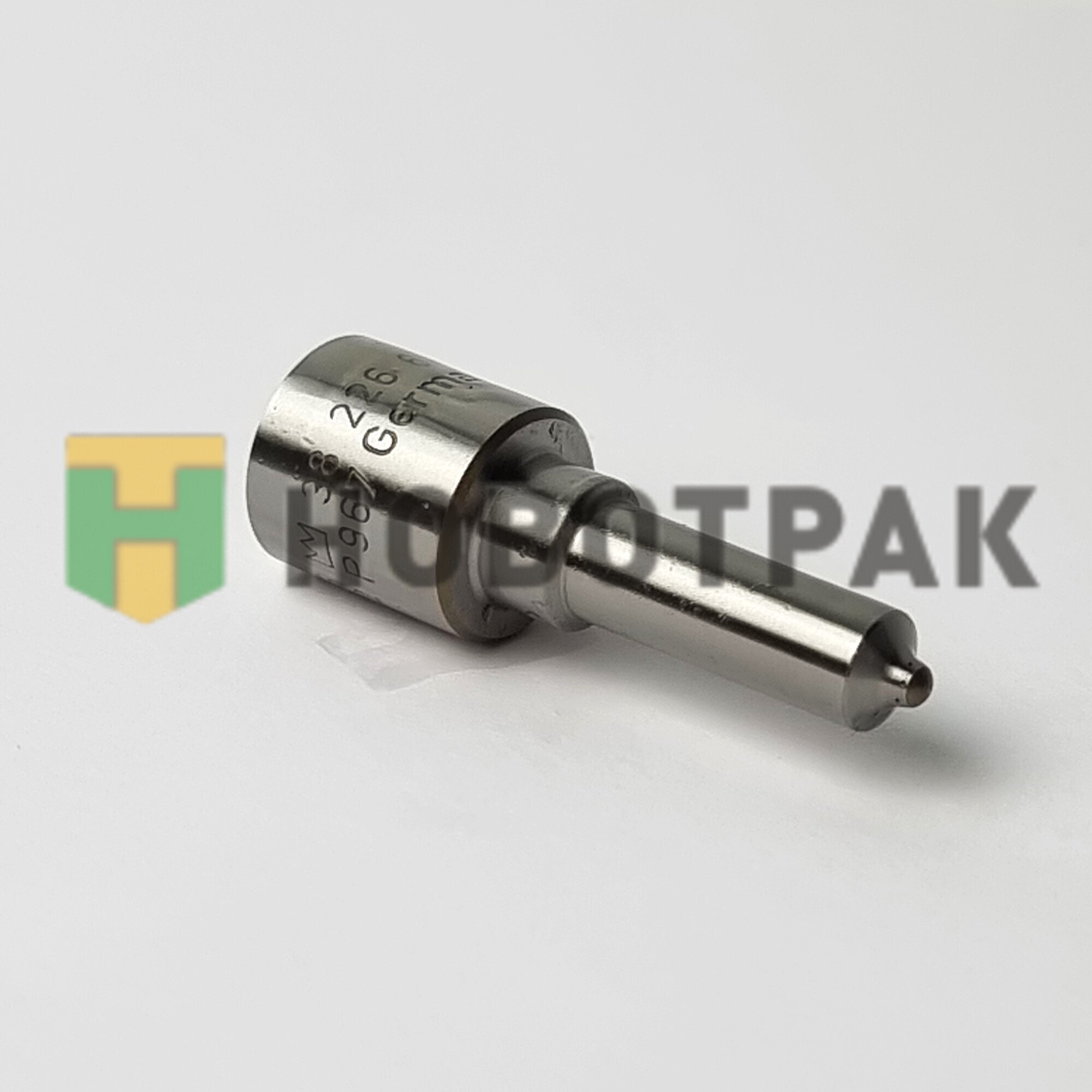 Распылитель DLLA 152 P 967 MAN TGA 038226640