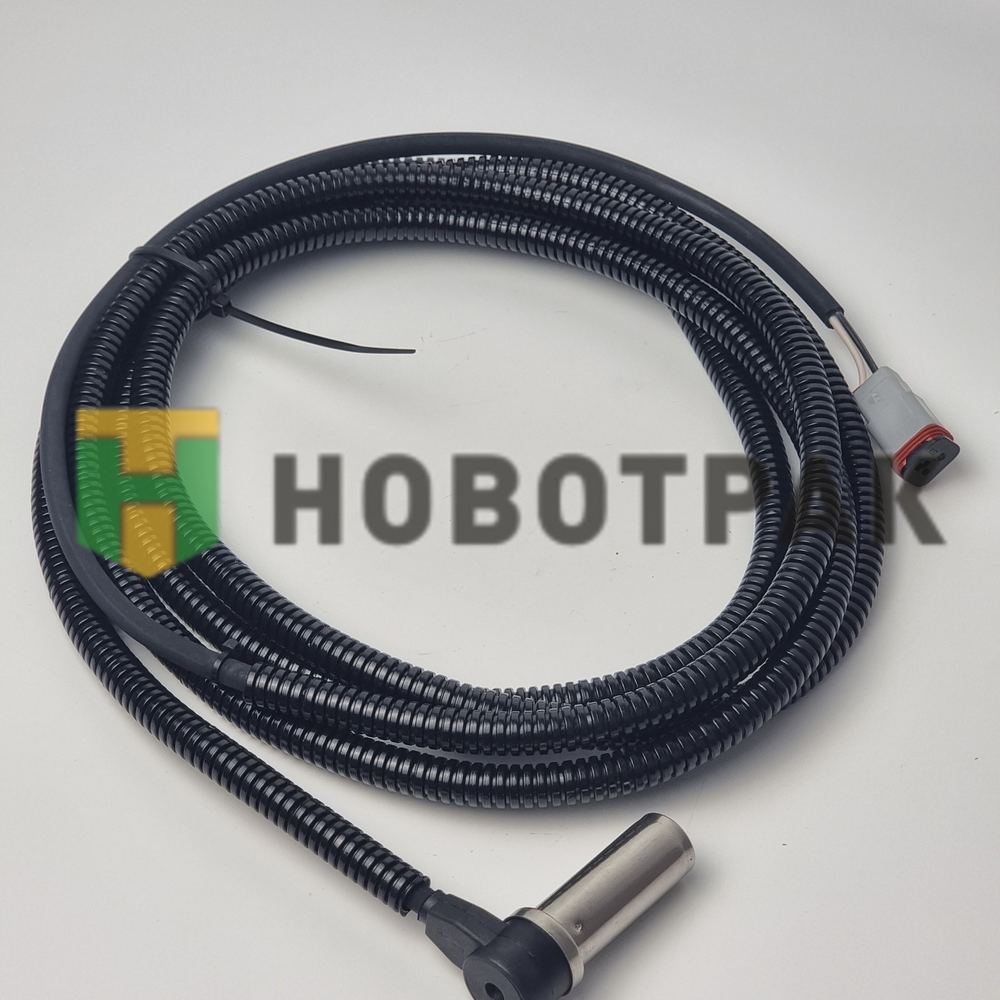 Датчик ABS RVI