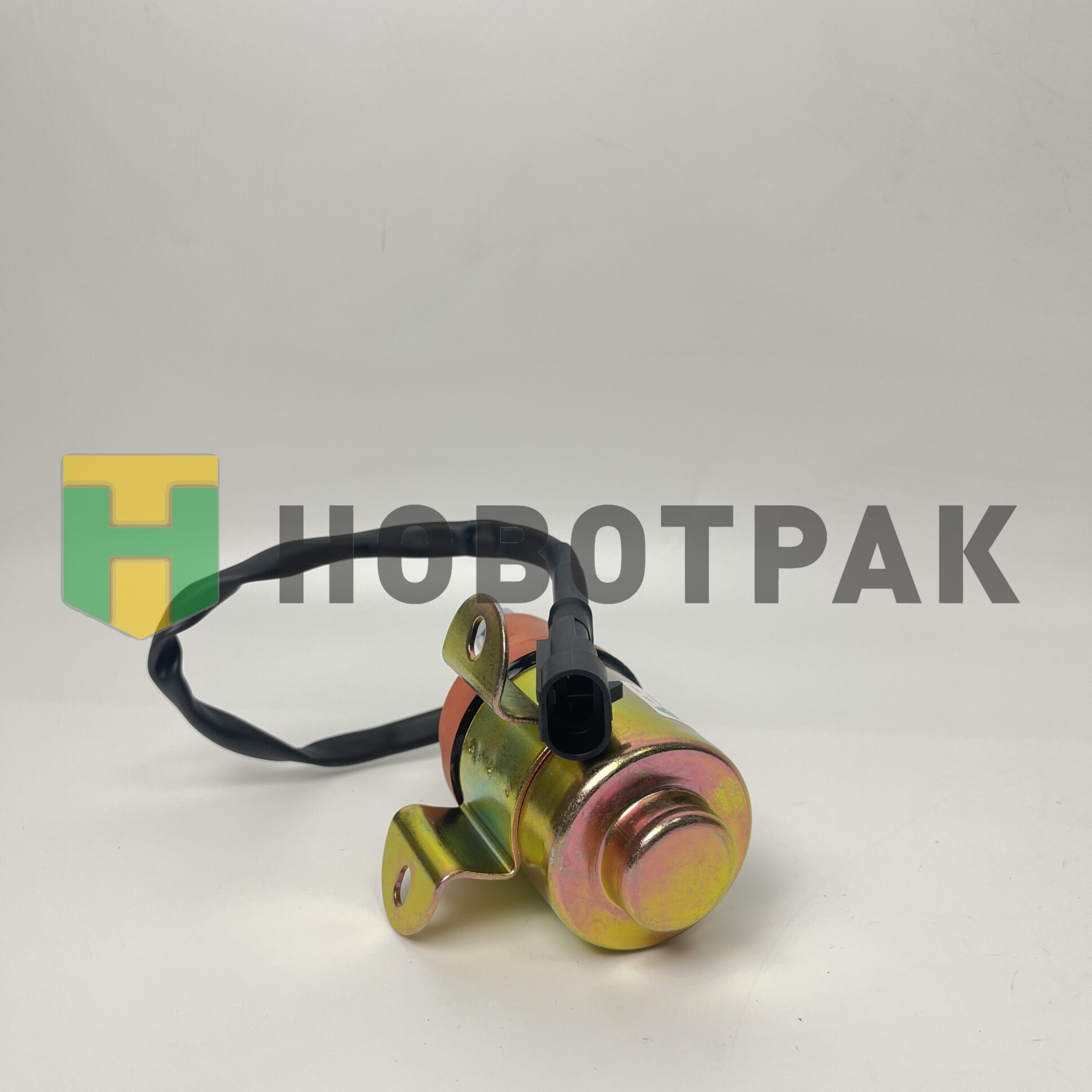 Реле предварительного нагрева Howo/Sitrak 70310540
