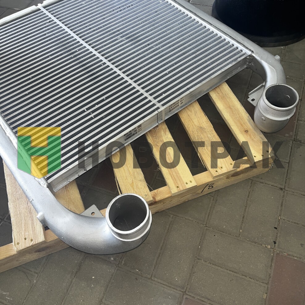 Интеркуллер Sitrak WG9925530138