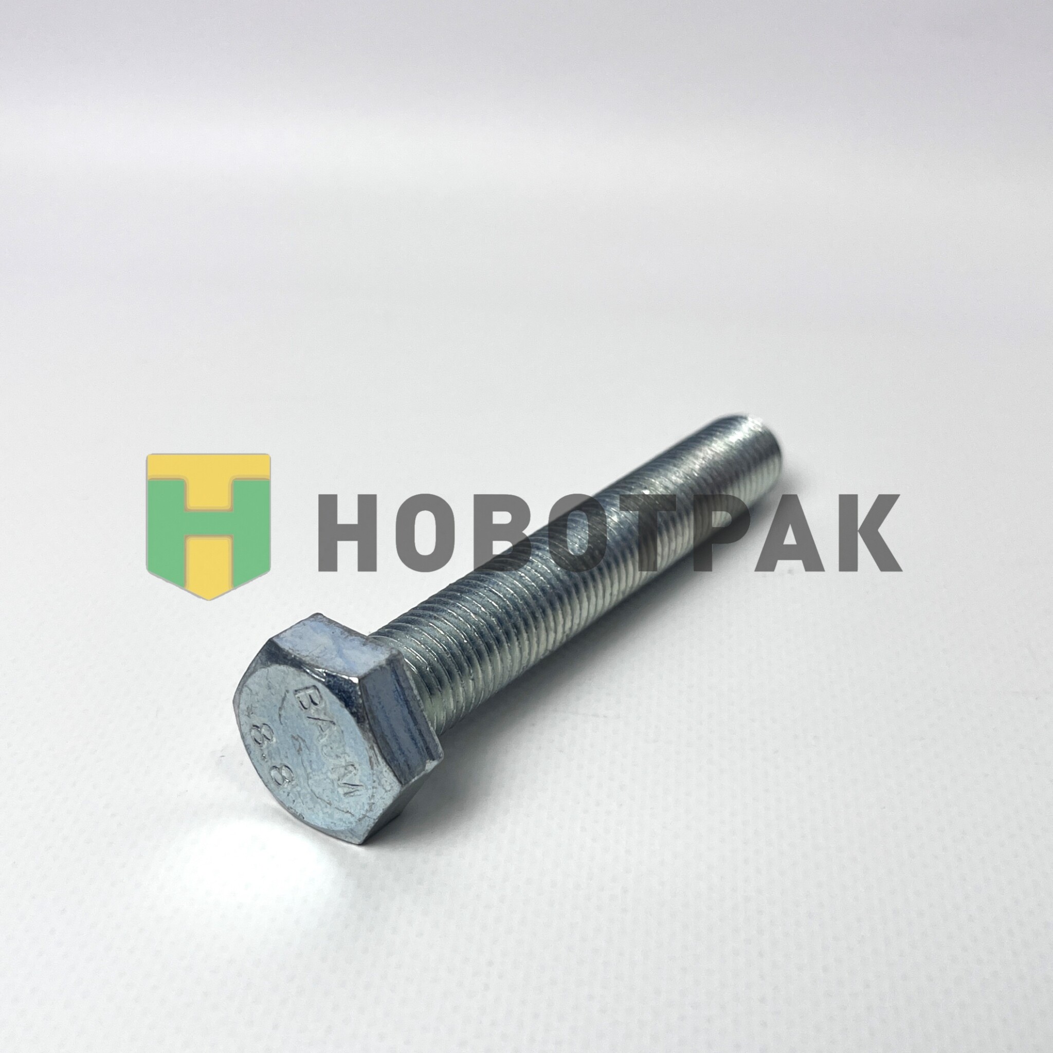 Болт M16-1.5 L-100 00571610000525