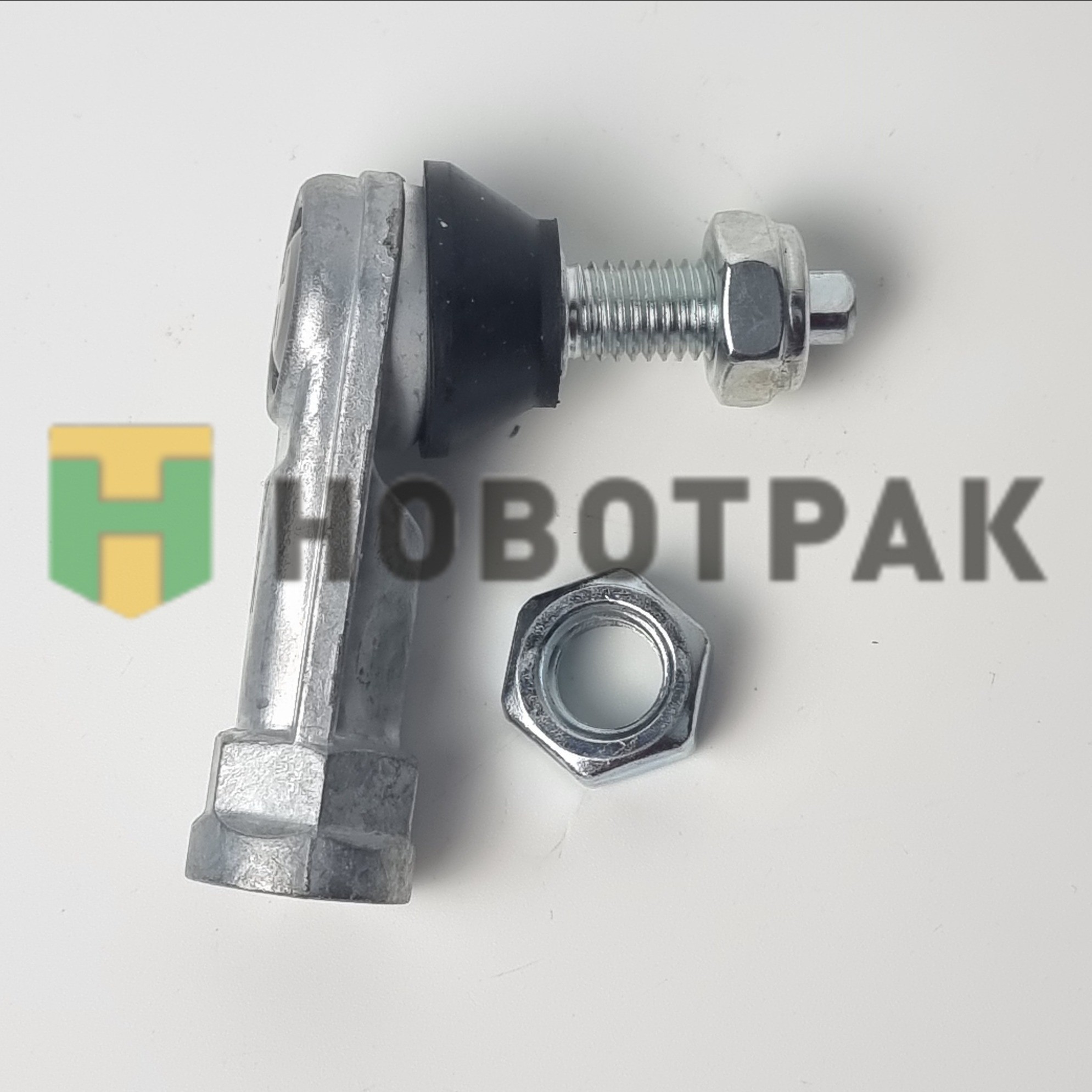 Наконечник тяги КПП правый MAN,MB 305752