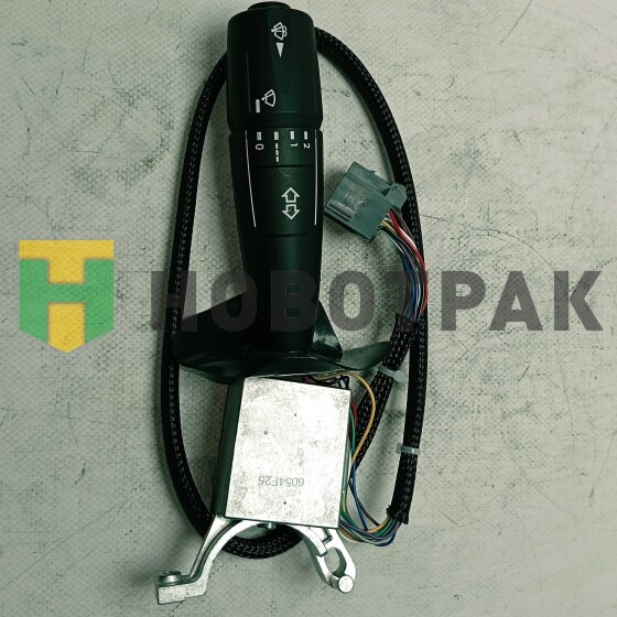 Переключатель подрулевой DAF CF85 051355