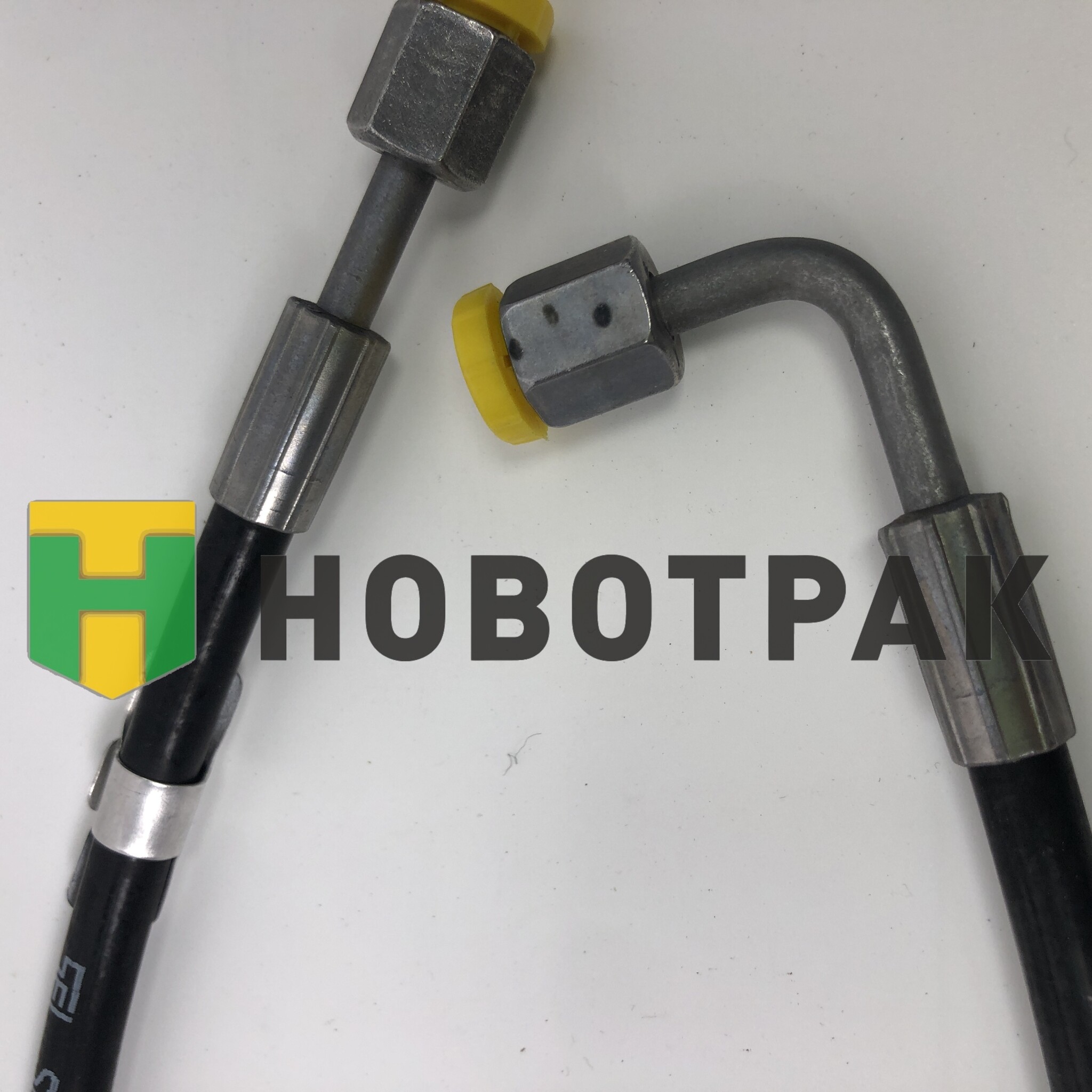 Шланг подъема кабины L570 8470772SX
