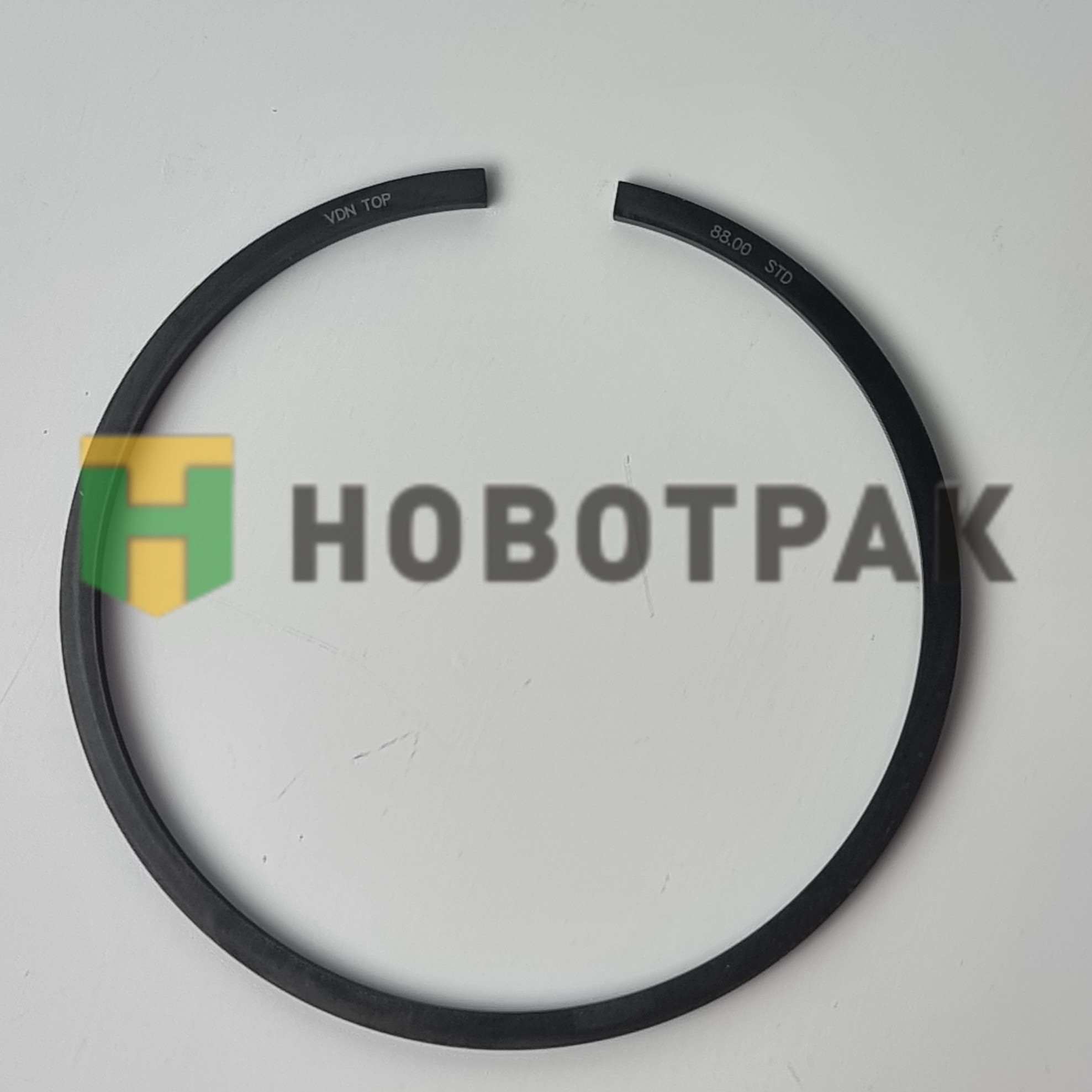Кольца поршневые компрессора STD D-88 881200