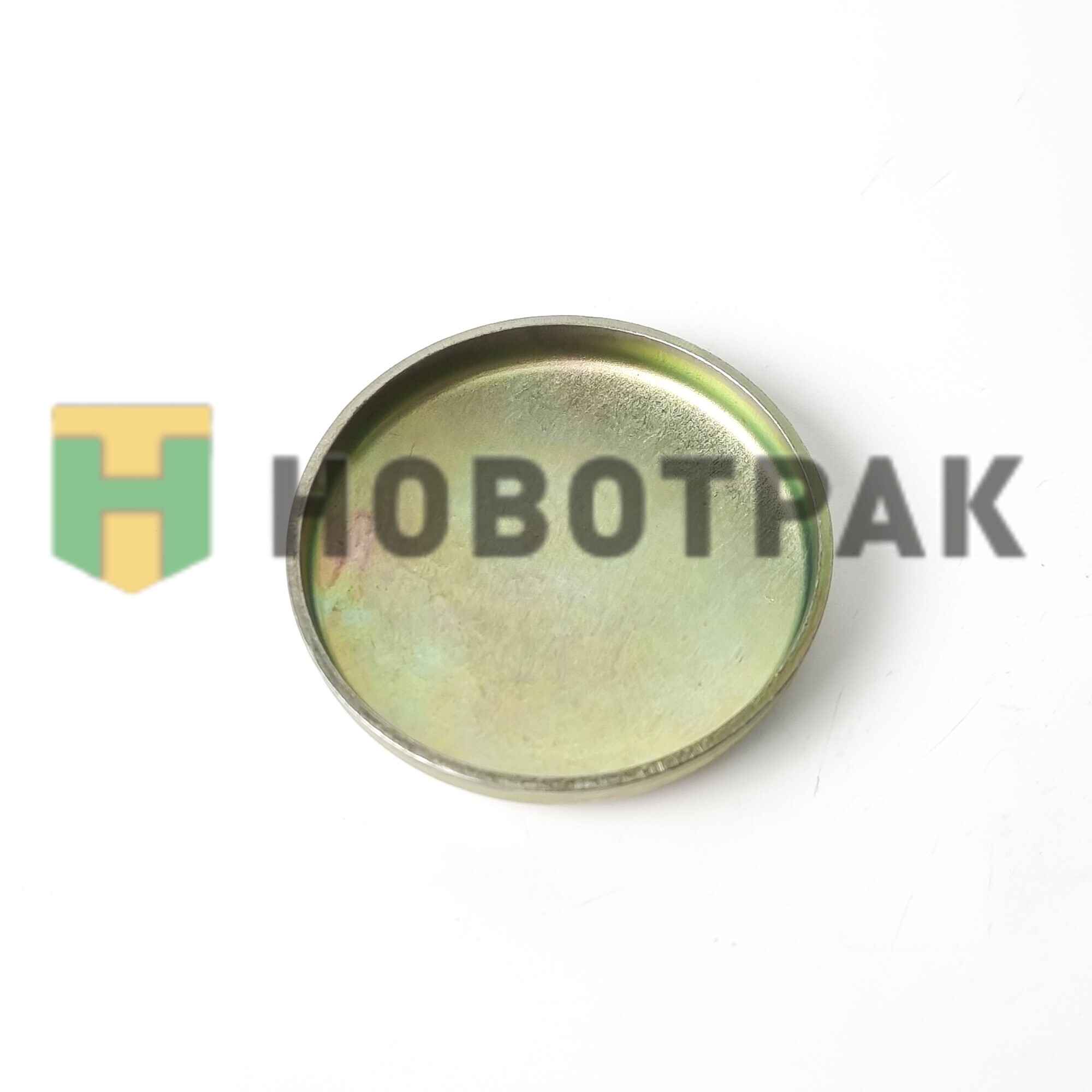Крышка шкворня MAN TGA 60082