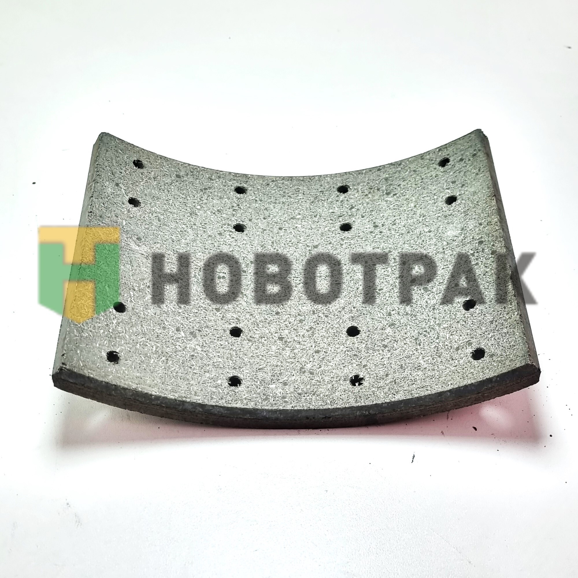 Накладки тормозные Scania (413-178) 19931 STD 1993119000015504