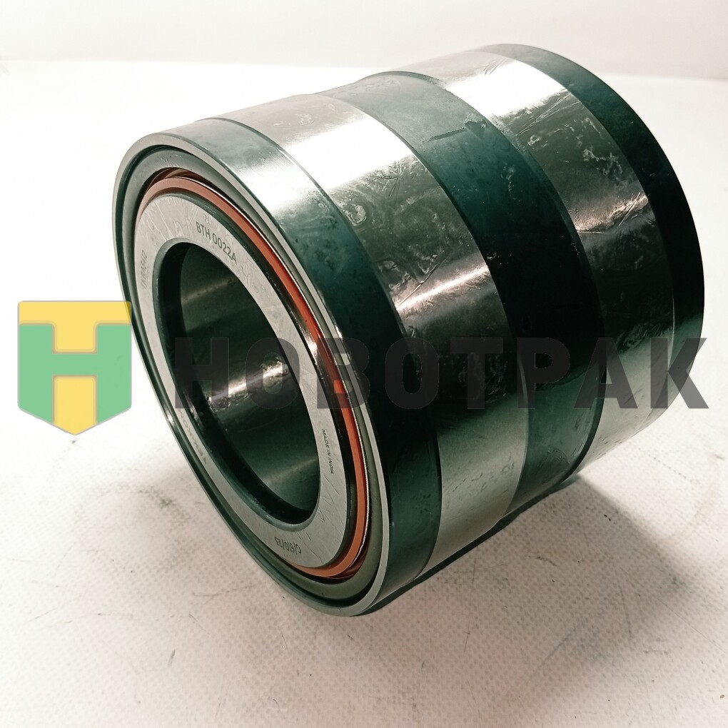 Блок подшипник ступицы MB Actros TKBA5412