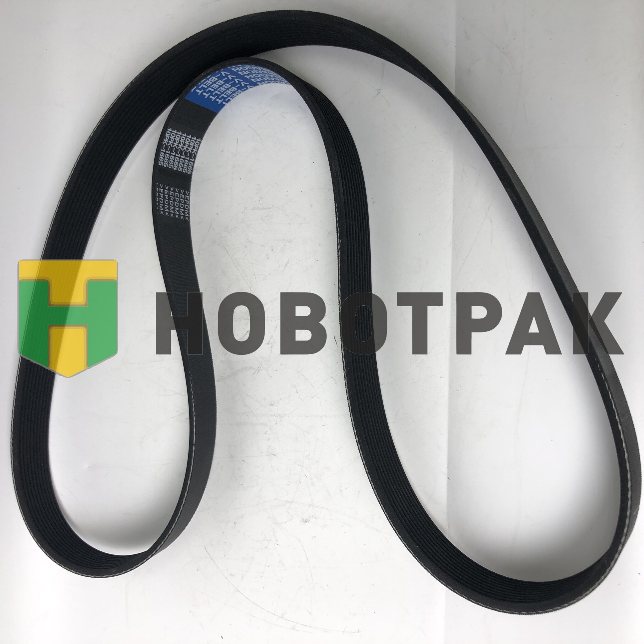 Ремень поликлиновый 10PK1665 YUTONG YC80-10PK-1665B