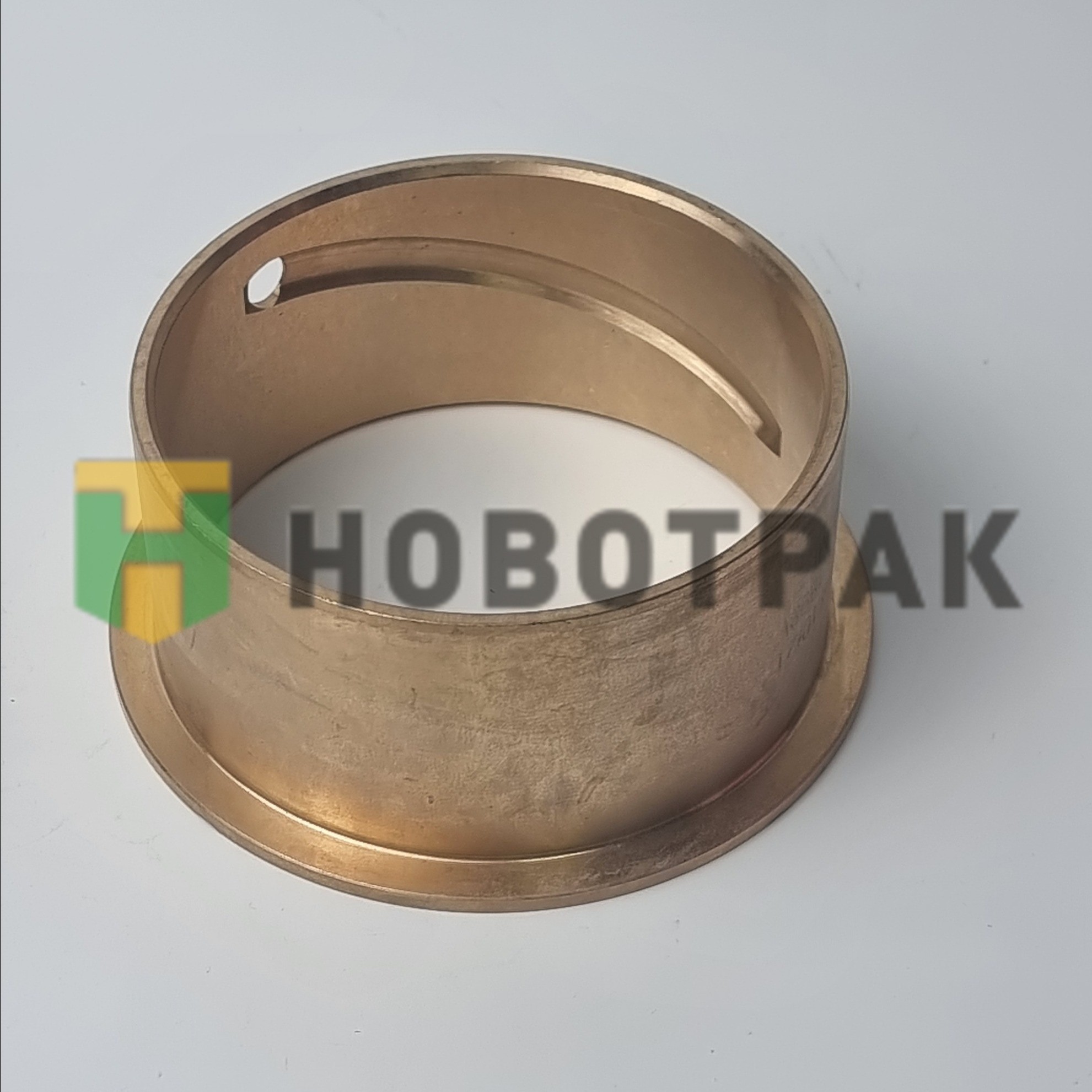 Комплект! втулок распредвала OM501/541 под обработку