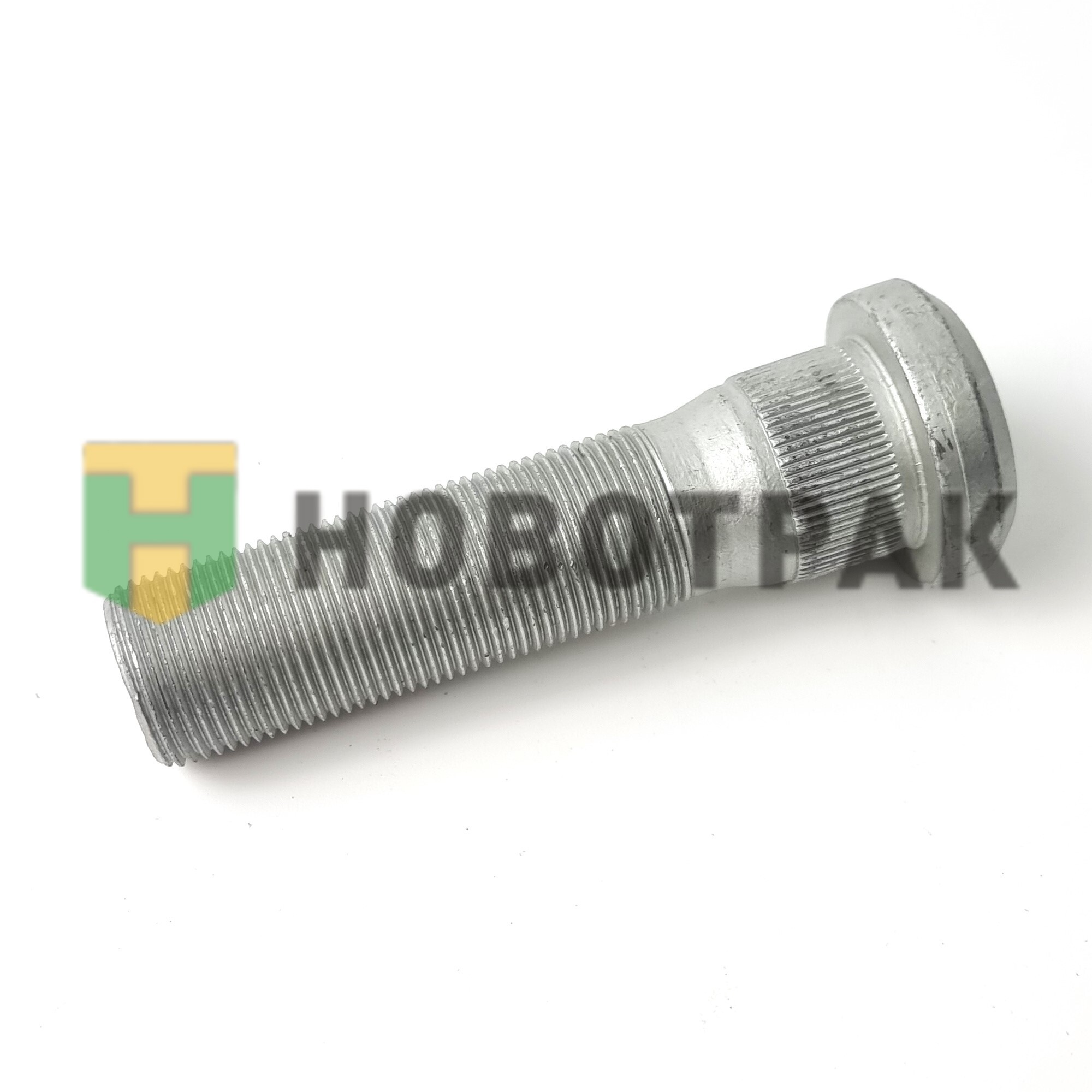 Шпилька колесная Volvo/RVI M22*1,5*101 032378
