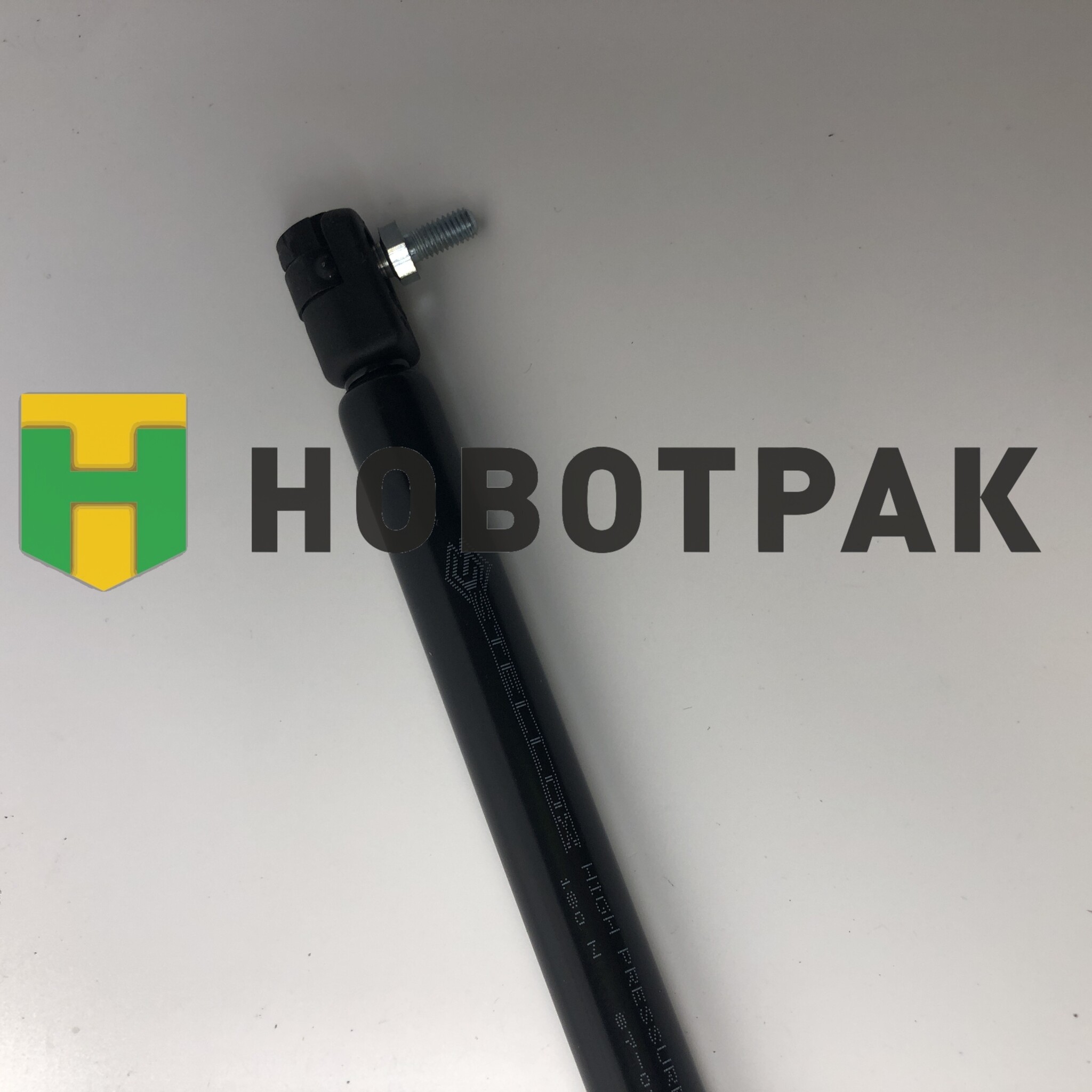 Амортизатор капота газовый 685мм MAN TGA 8702308SX