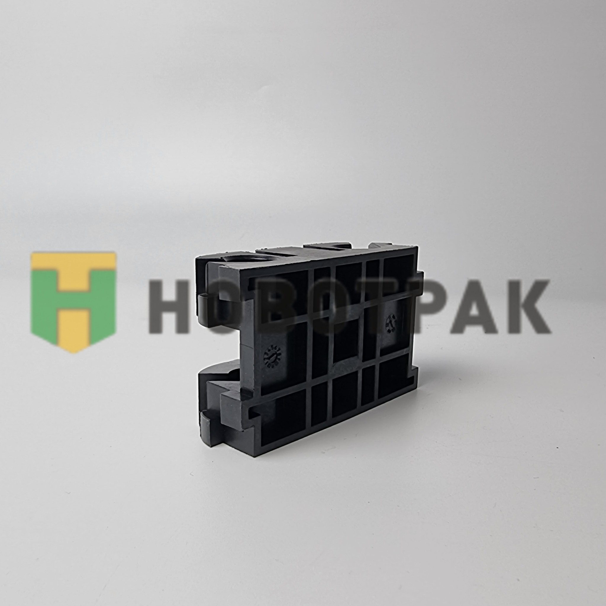 Фиксатор шарниров сдвижной крыши