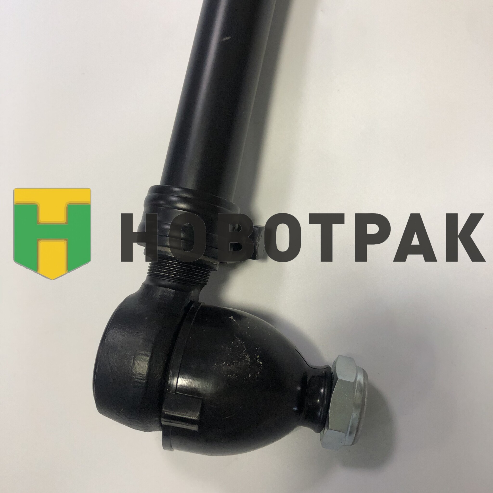 Тяга рулевая продольная MB Actros A0034603905