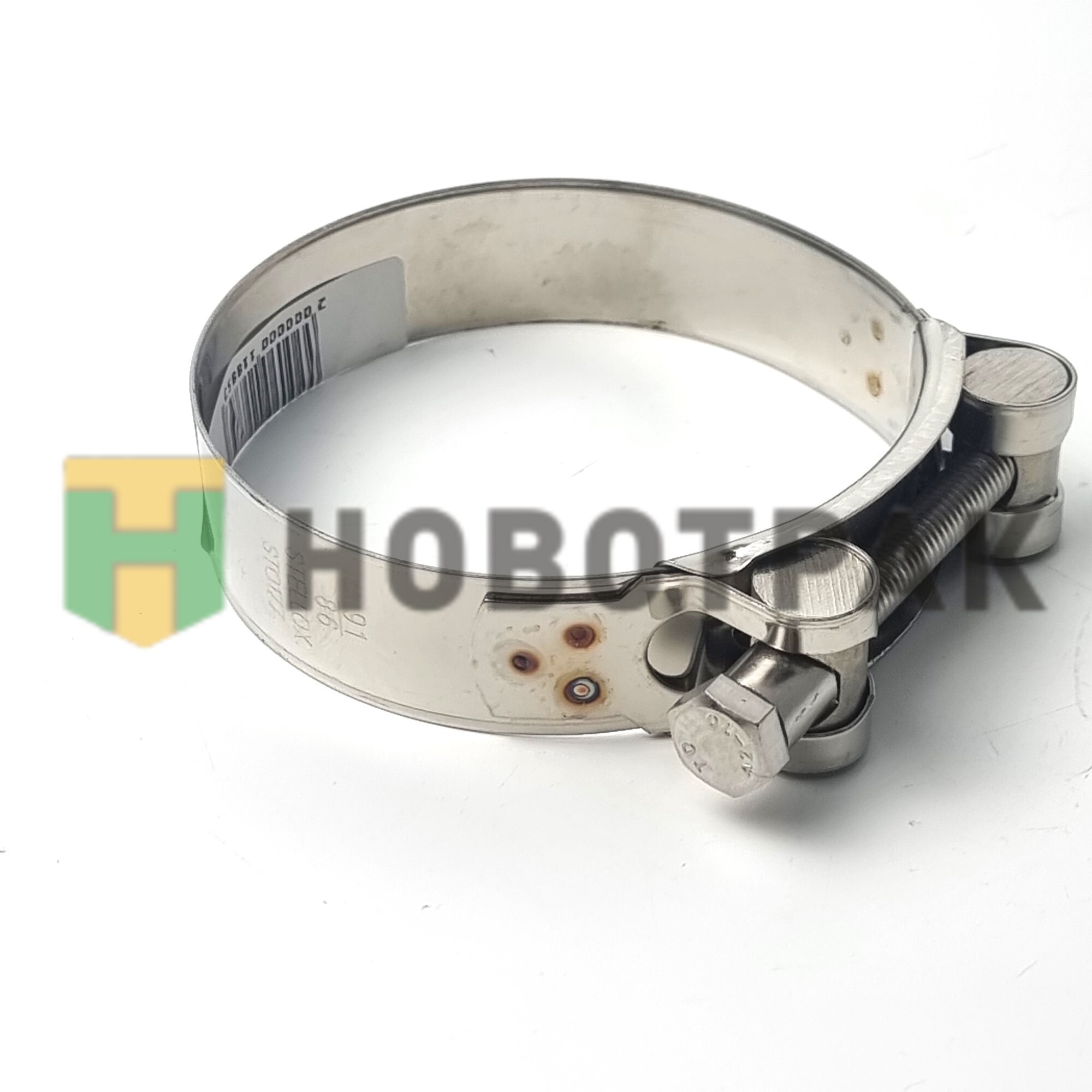 Хомут силовой 86-91/24 металл 8918084SX