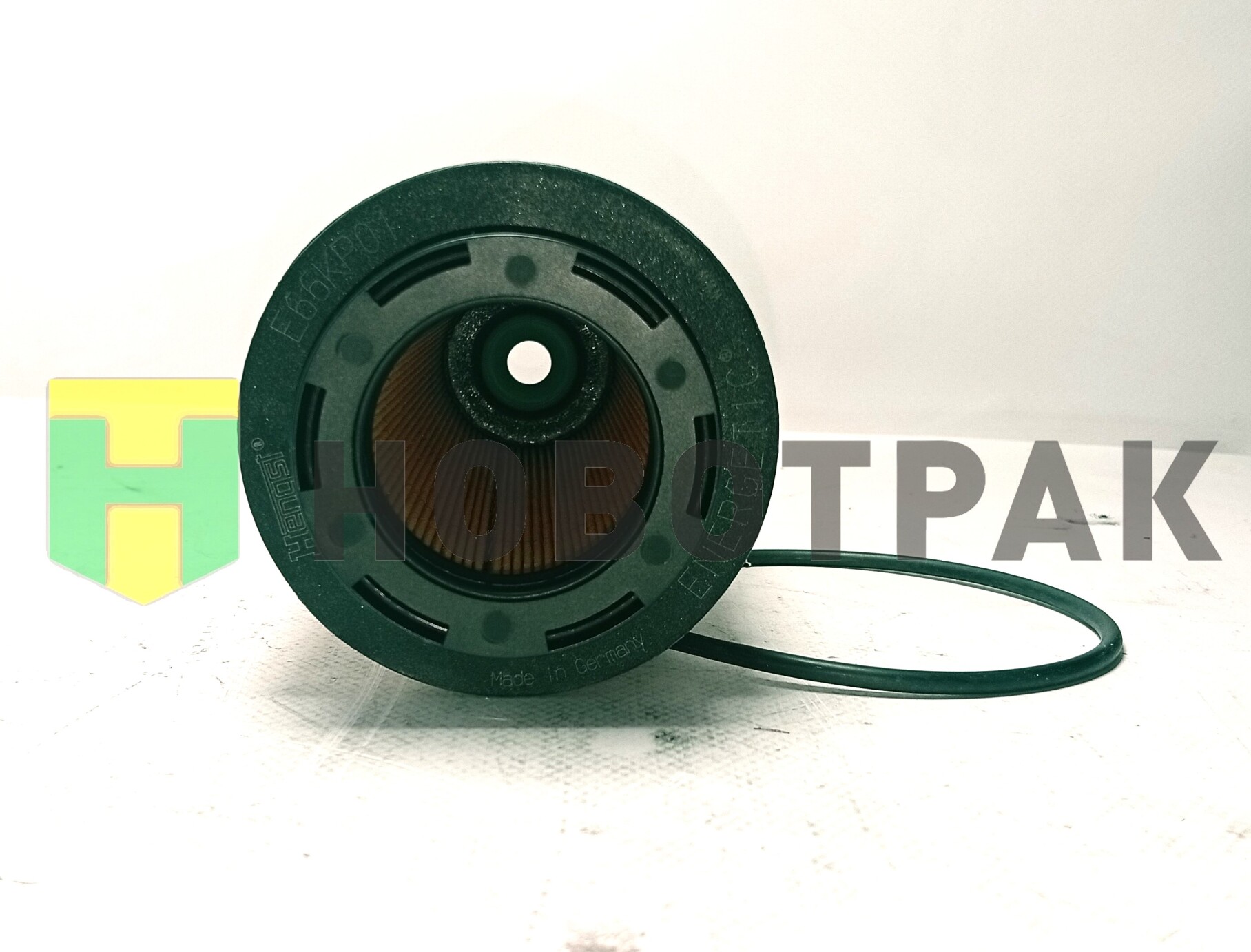 Фильтр топливный DAF E66KP01D36