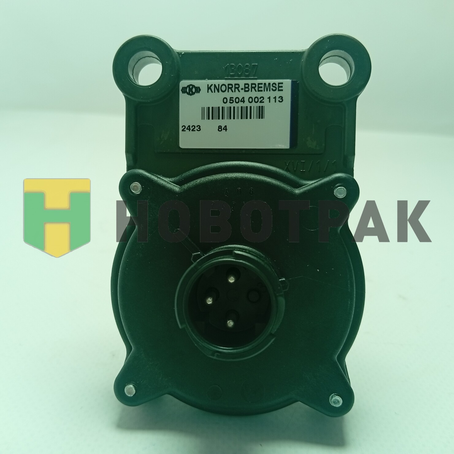 Датчик перемещения ECAS Iveco/RVI/Scania/DAF 0504002113