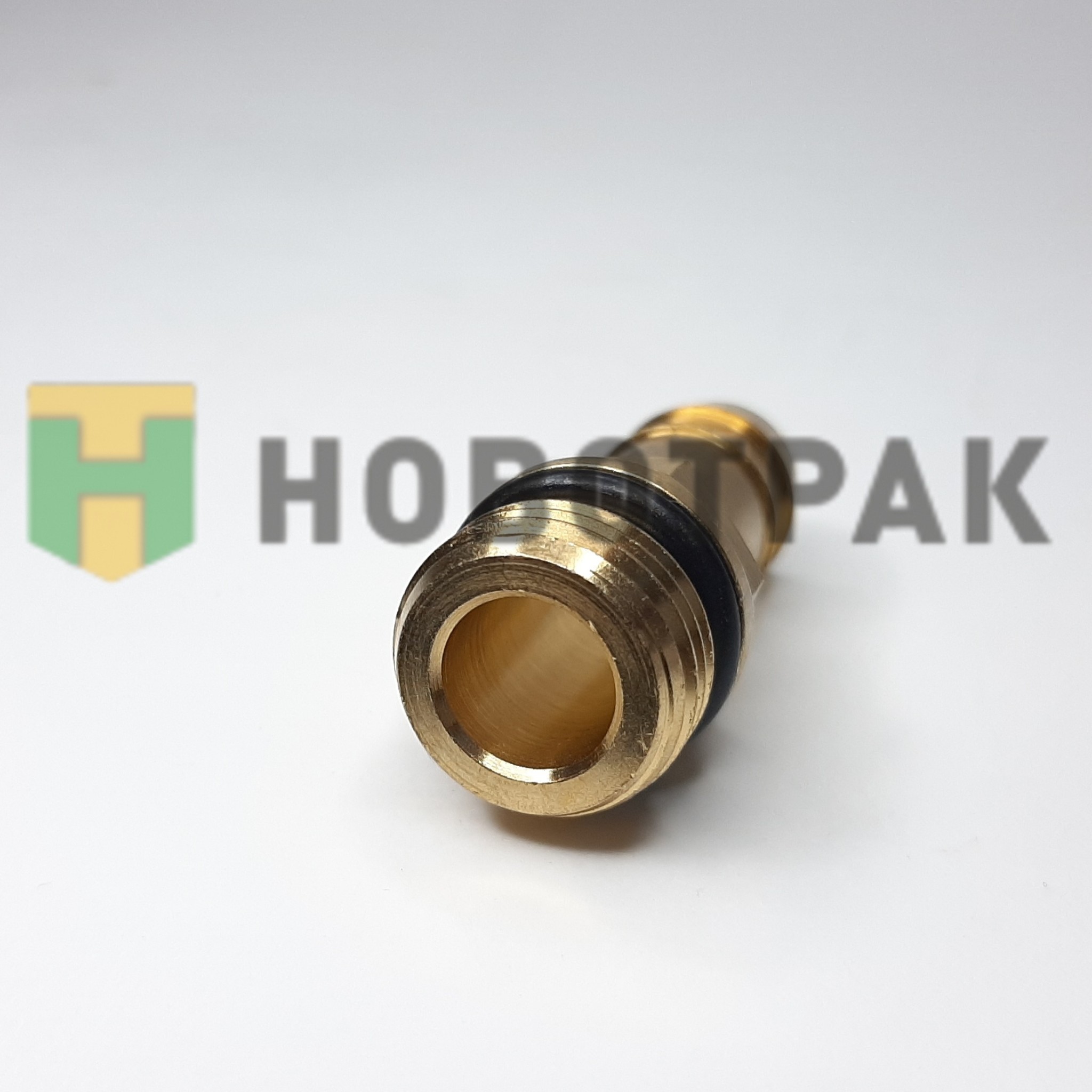 Штуцер под шланг M16X1.5 D-11 L-20 D260212M16X15